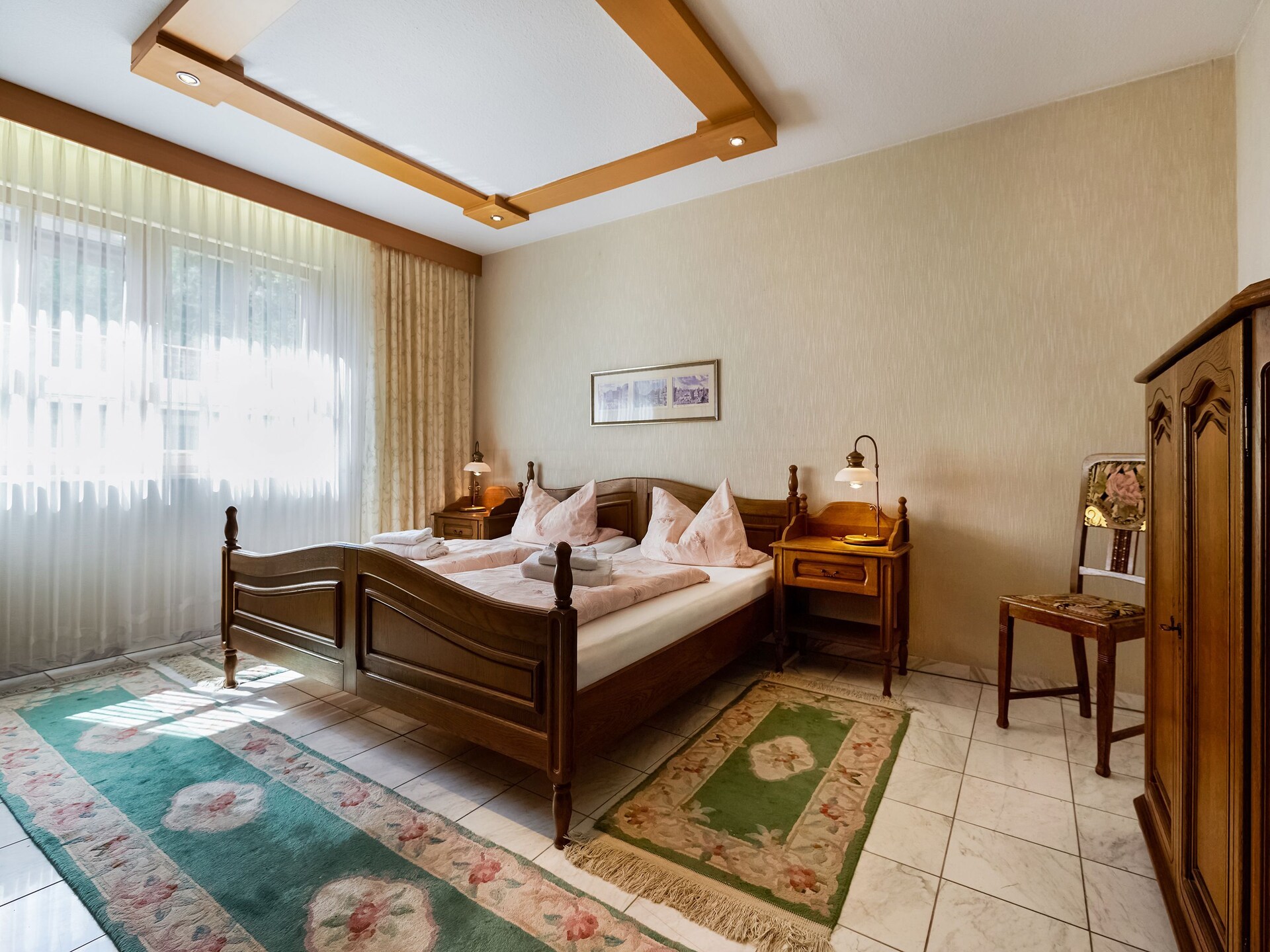 6-persoons appartement in Schönau am Königssee nabij de piste - foto 5