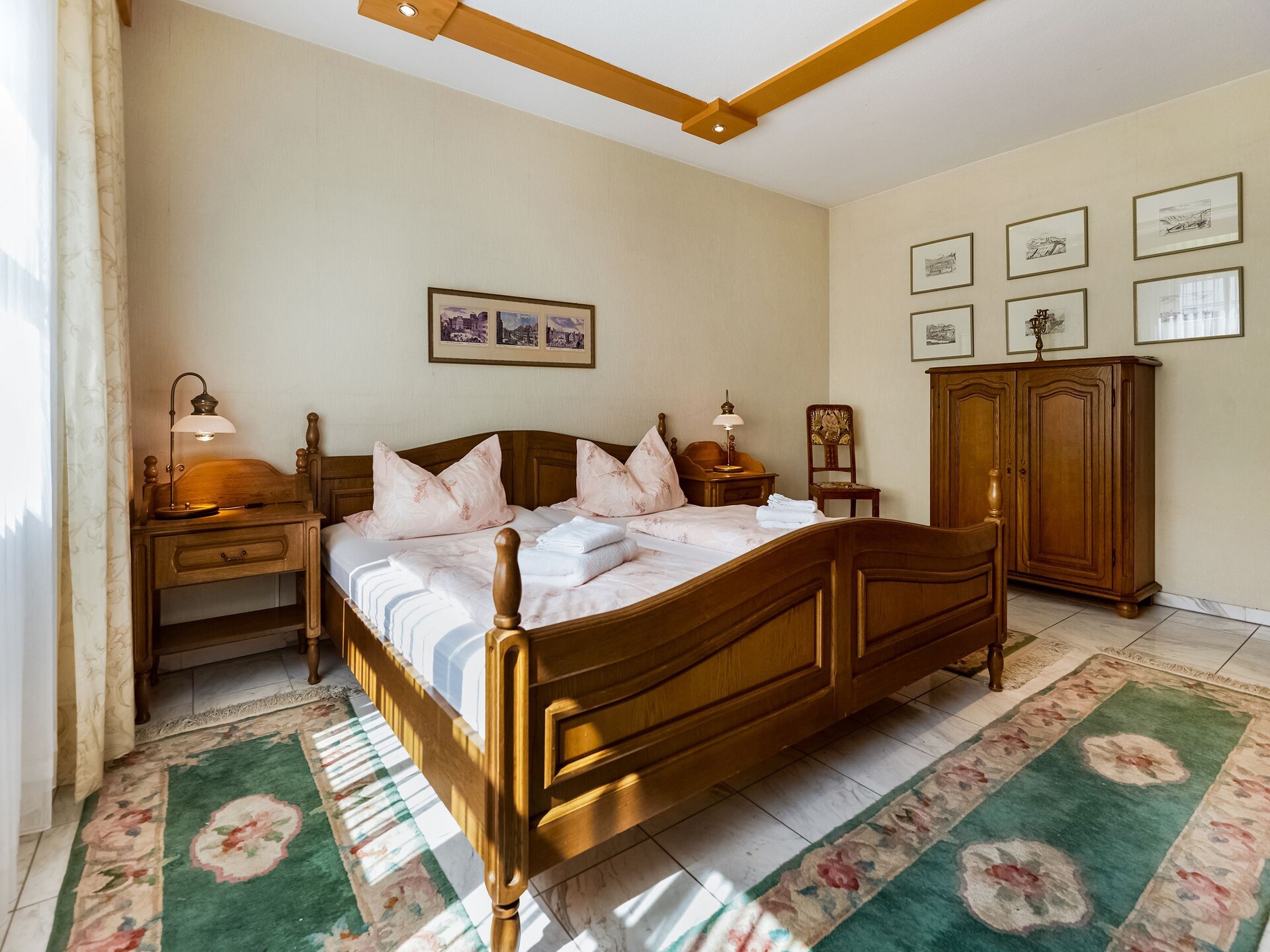 6-persoons appartement in Schönau am Königssee nabij de piste - foto 19