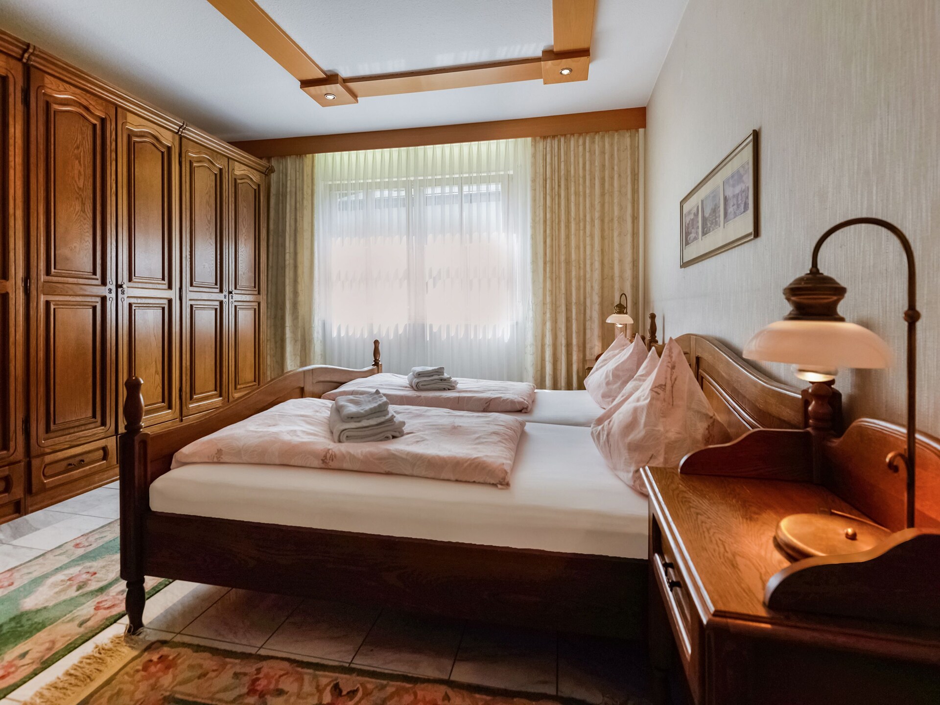 6-persoons appartement in Schönau am Königssee nabij de piste - foto 20