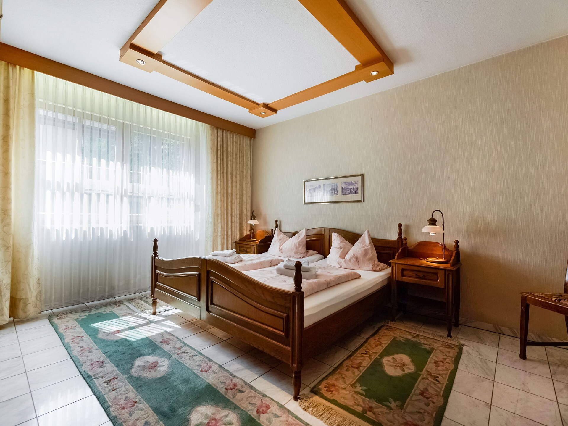 6-persoons appartement in Schönau am Königssee nabij de piste - foto 21