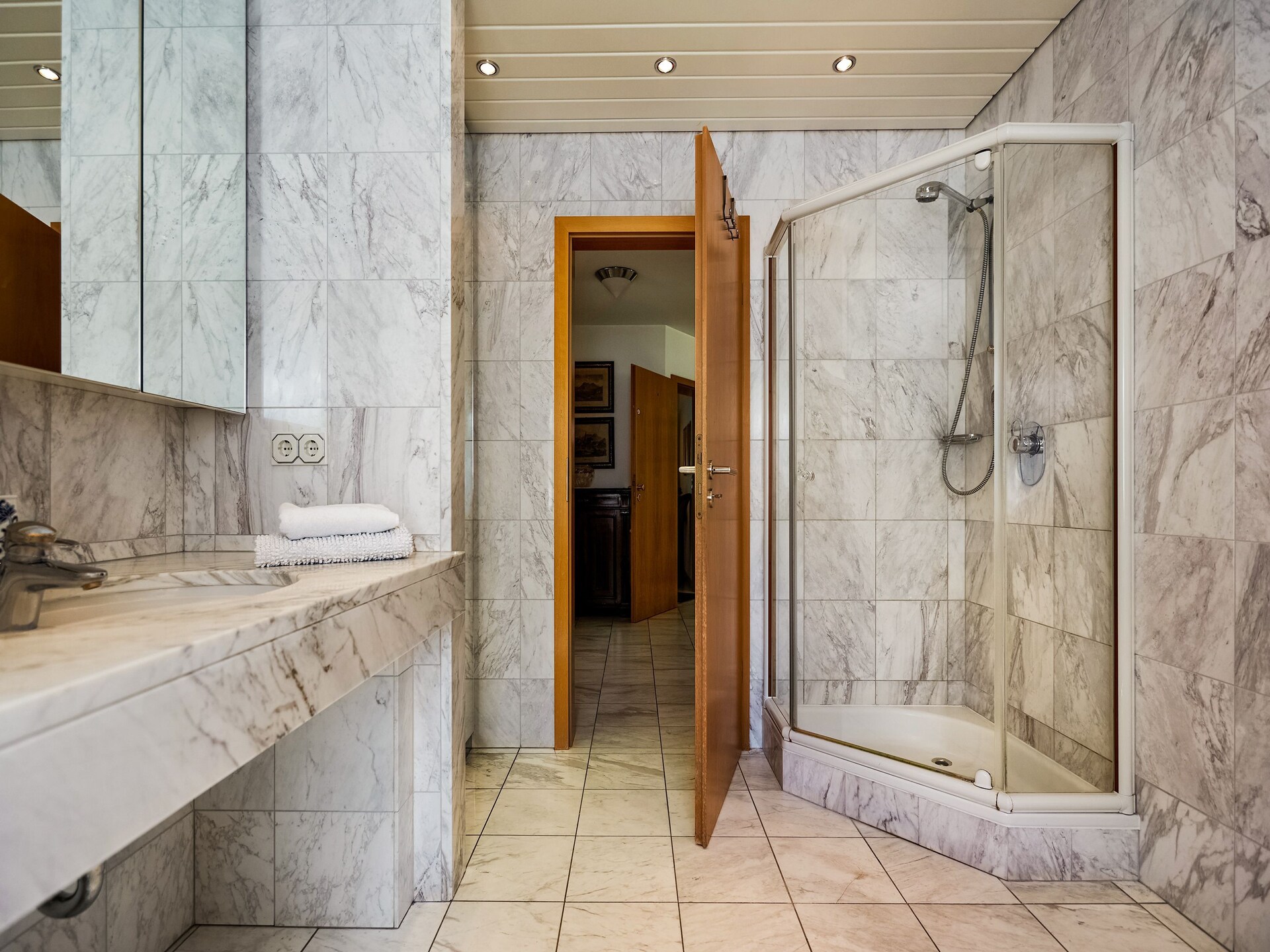 6-persoons appartement in Schönau am Königssee nabij de piste - foto 25