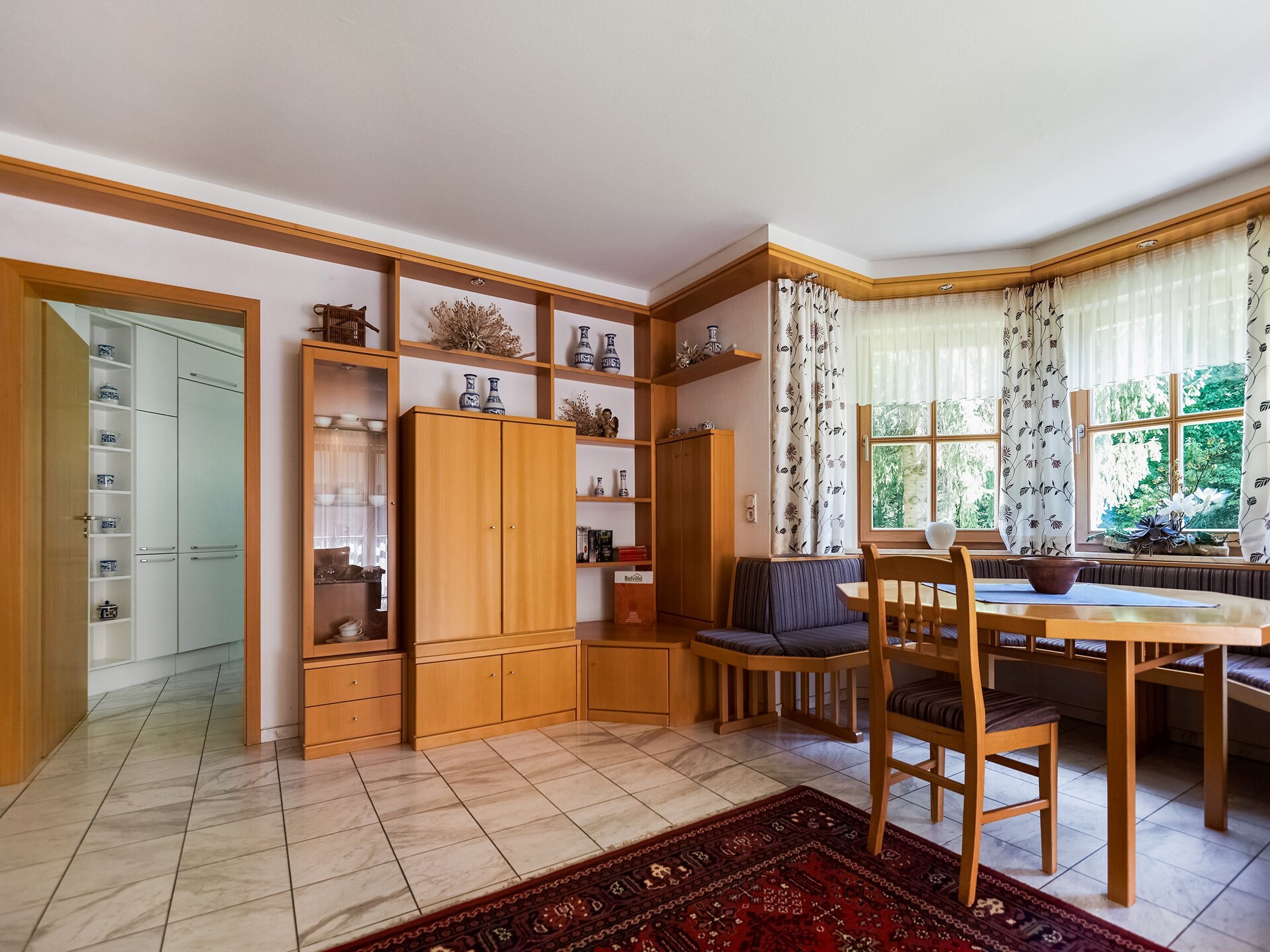 6-persoons appartement in Schönau am Königssee nabij de piste - foto 10