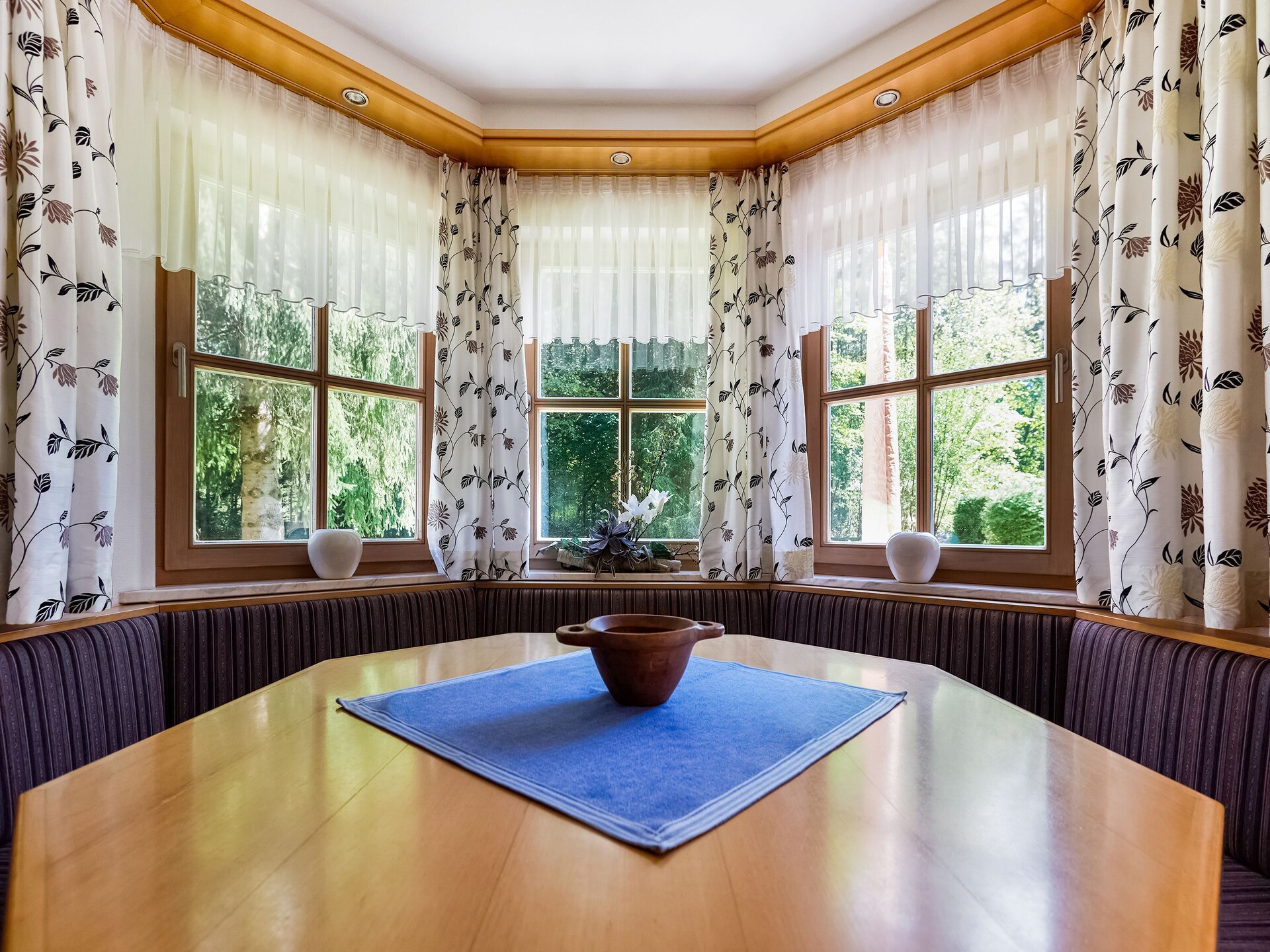 6-persoons appartement in Schönau am Königssee nabij de piste - foto 15