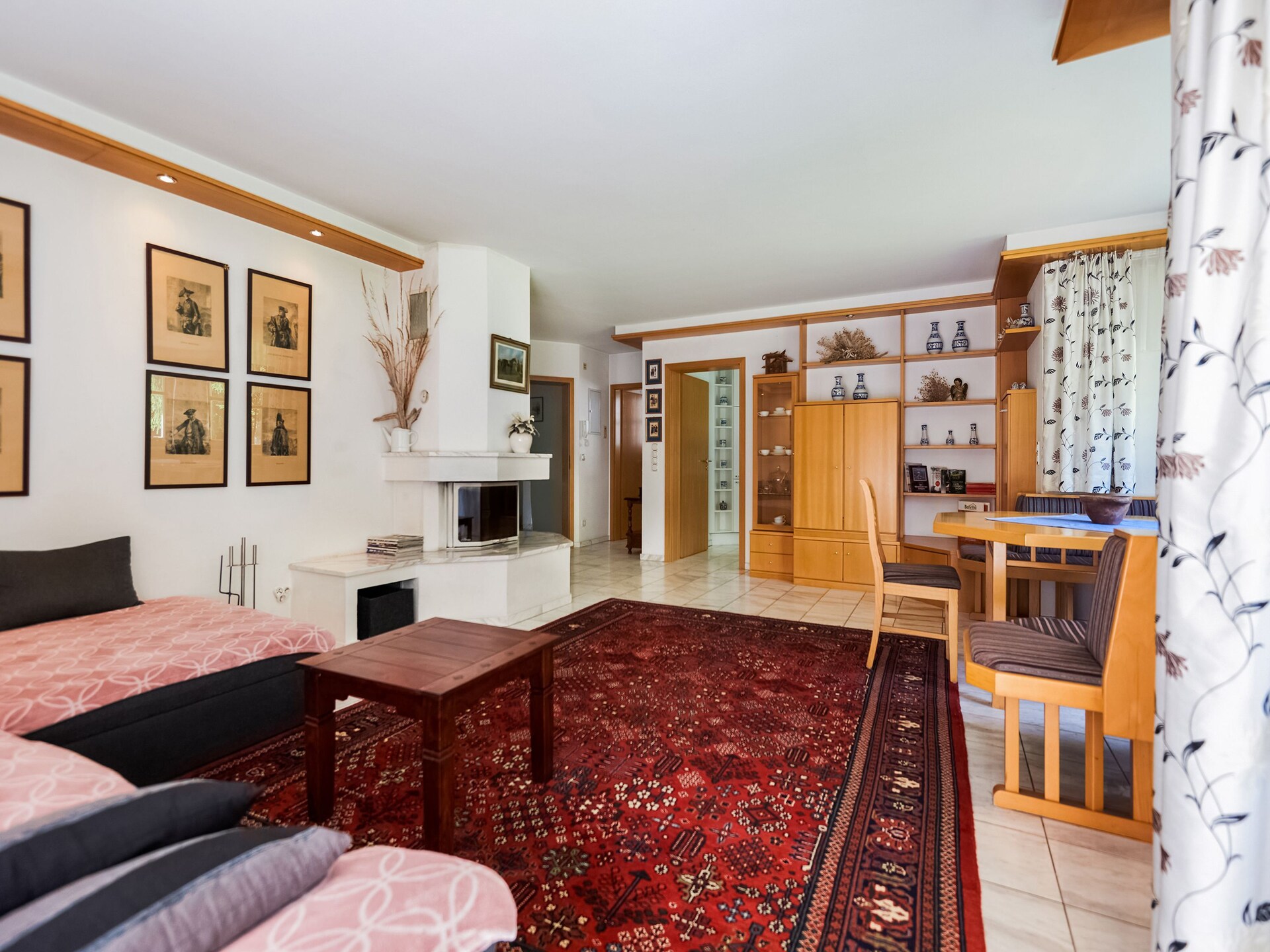 6-persoons appartement in Schönau am Königssee nabij de piste - foto 13