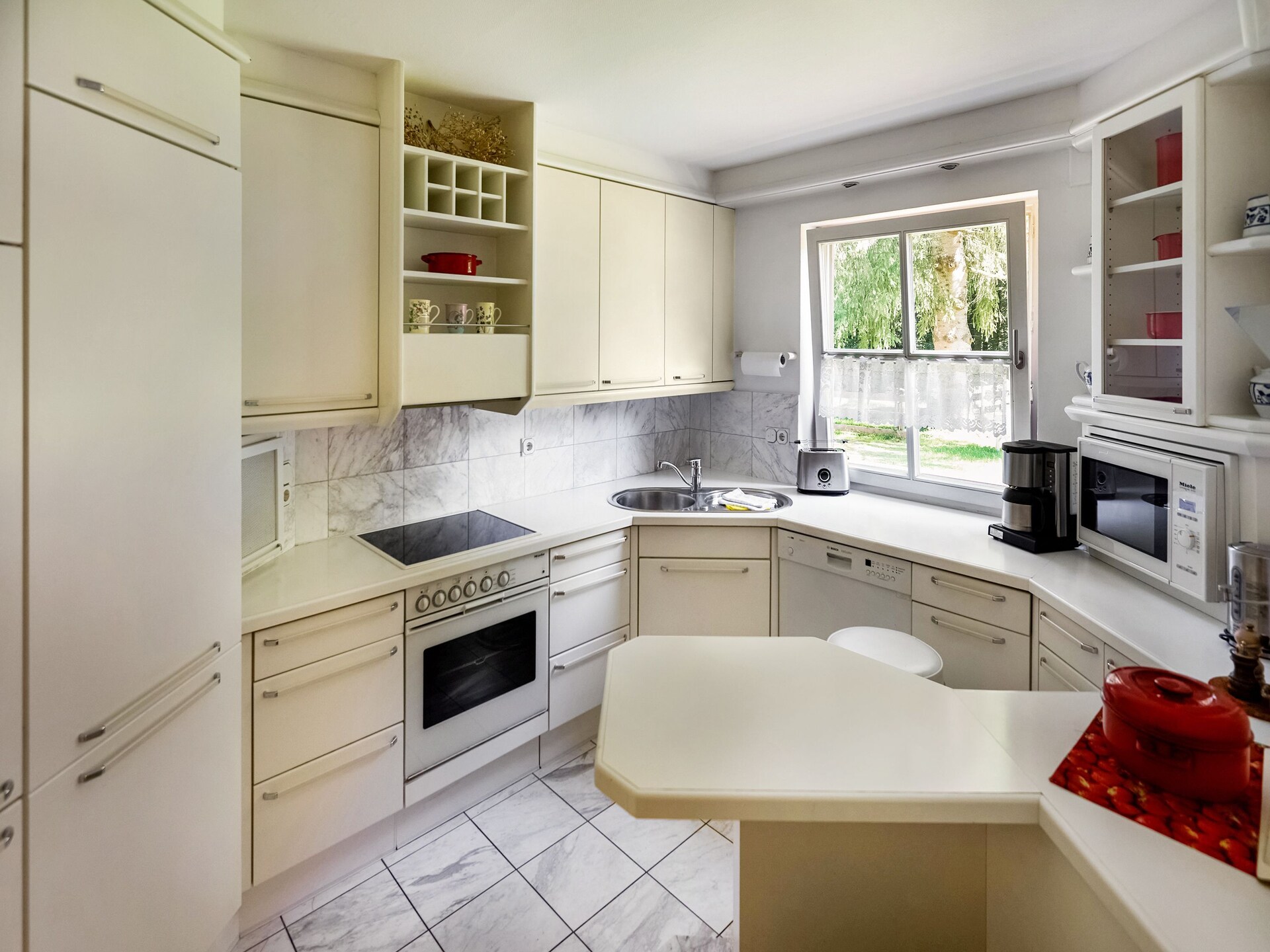 6-persoons appartement in Schönau am Königssee nabij de piste - foto 16