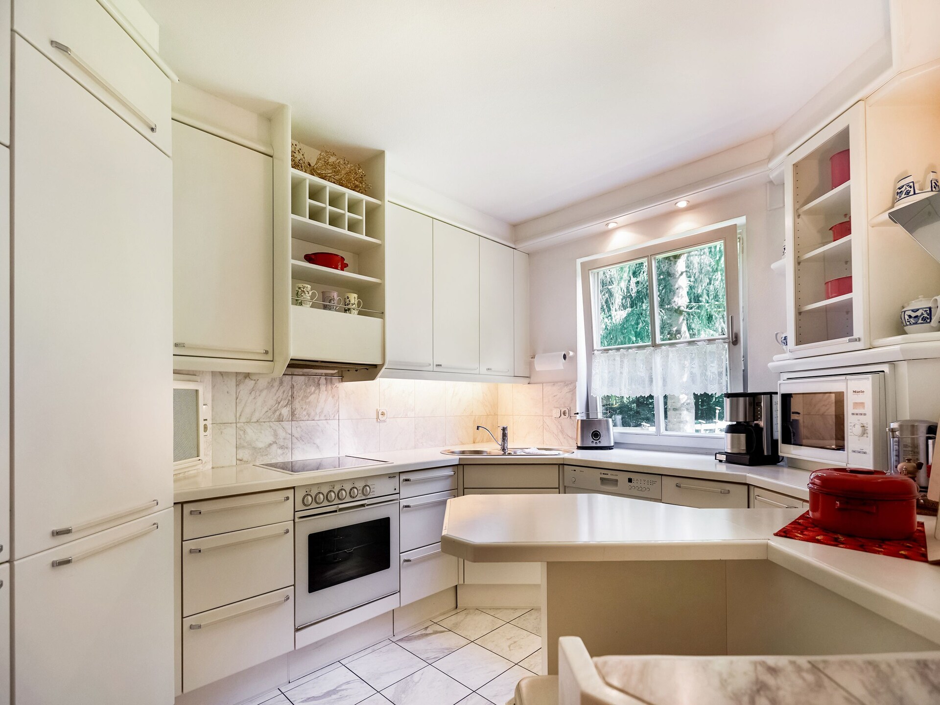 6-persoons appartement in Schönau am Königssee nabij de piste - foto 17