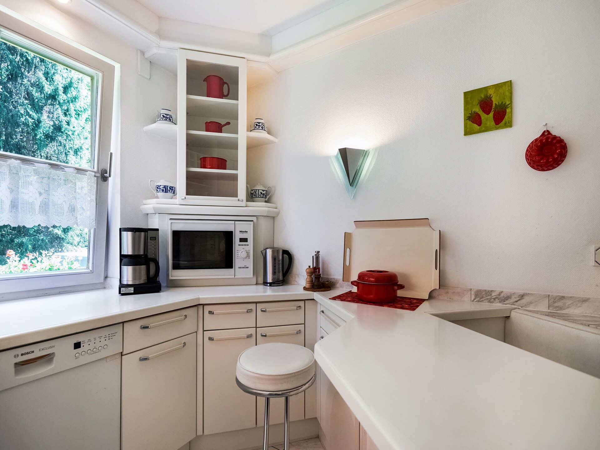 6-persoons appartement in Schönau am Königssee nabij de piste - foto 18