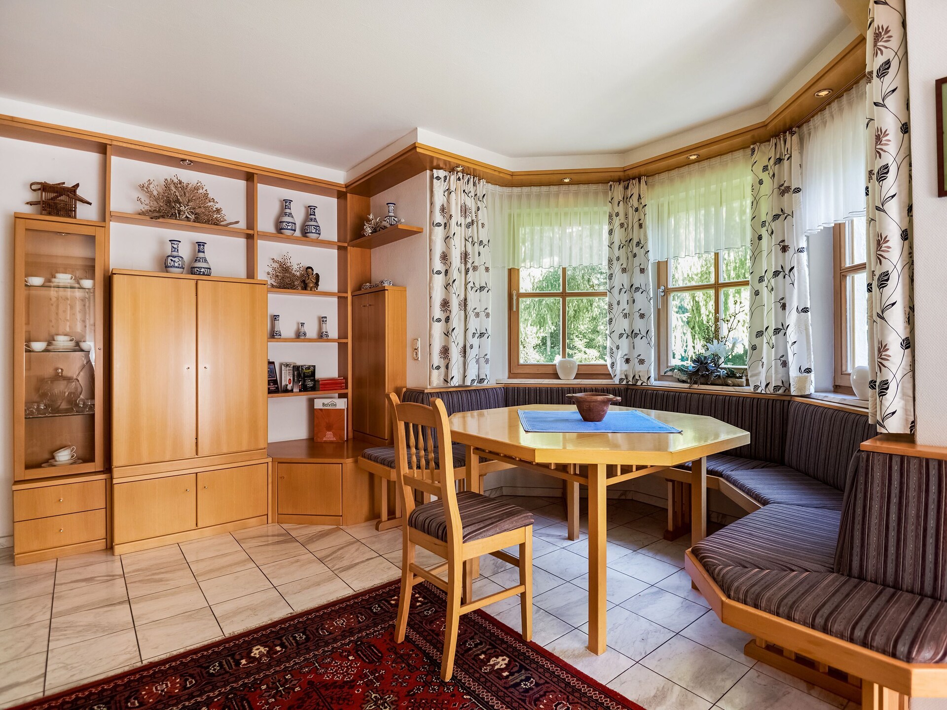 6-persoons appartement in Schönau am Königssee nabij de piste - foto 3