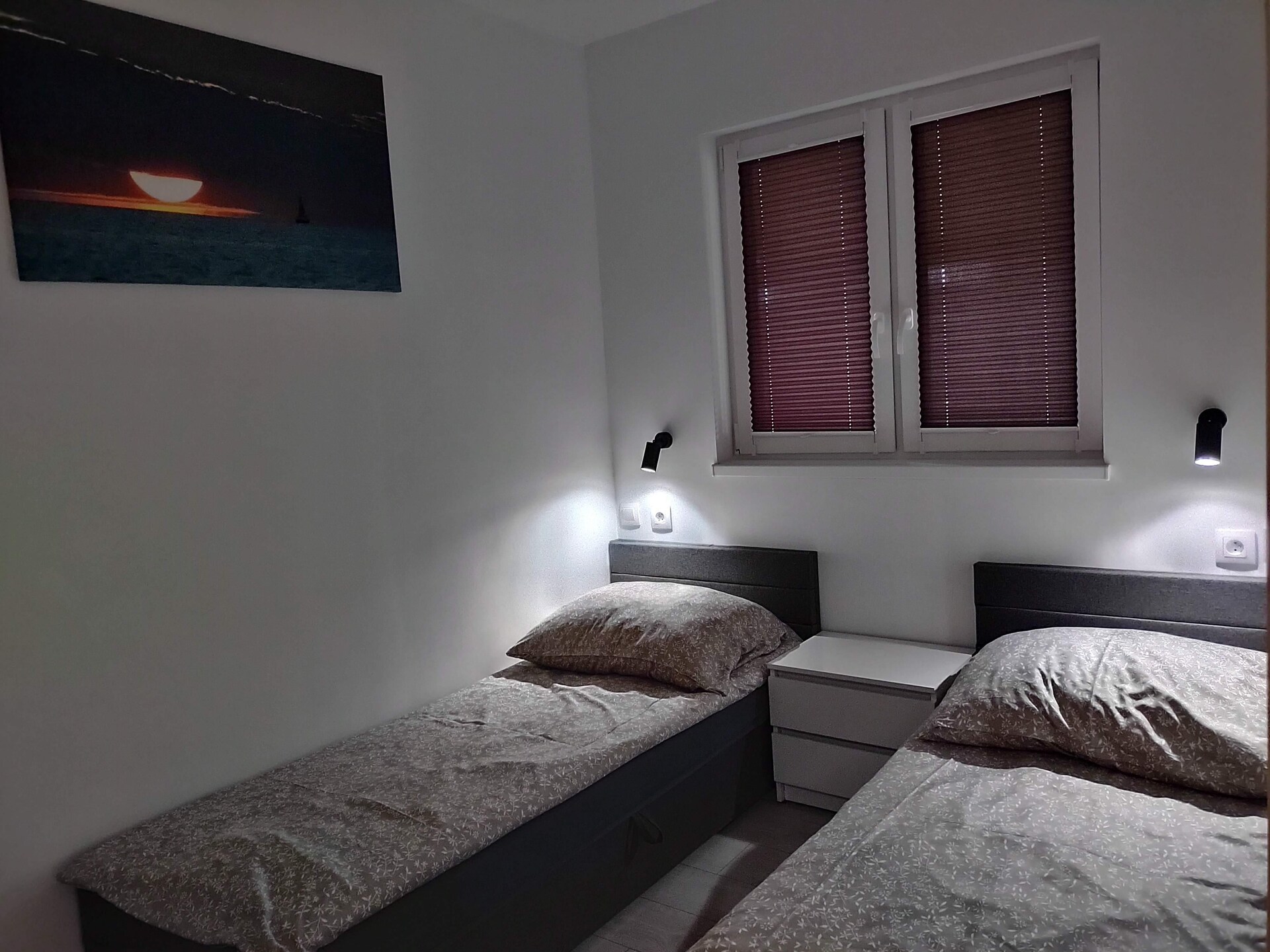 Knus vrijstaand vakantiehuis voor 4 personen nabij zee in Rewal - foto 11