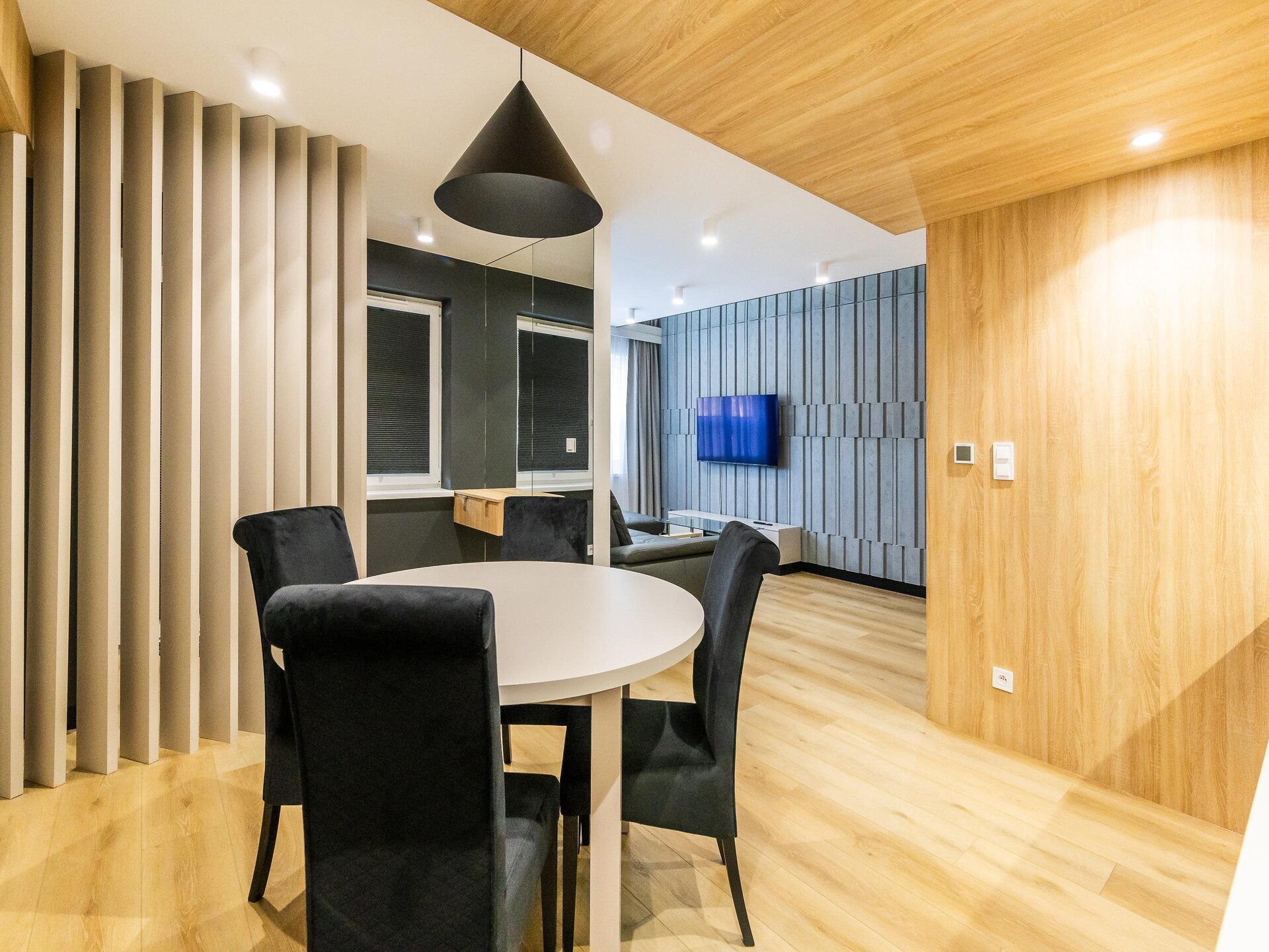 5-persoons appartement aan zee in Rowy - foto 7