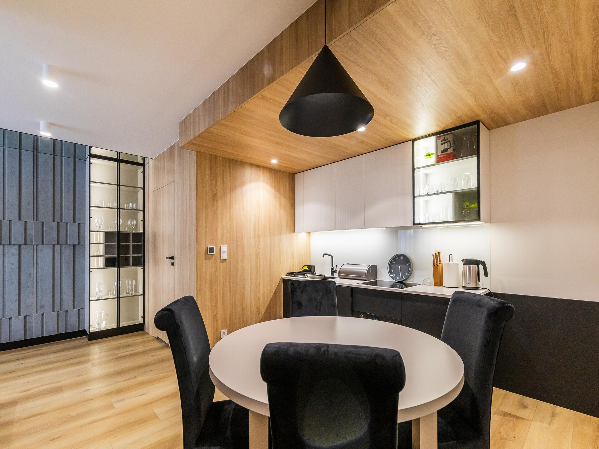 5-persoons appartement aan zee in Rowy - foto 11