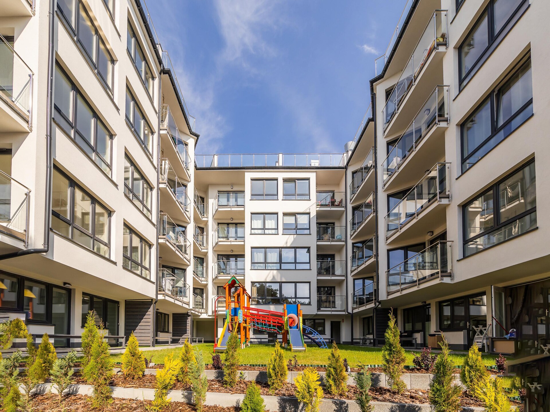 5-persoons appartement aan zee in Rowy - foto 23