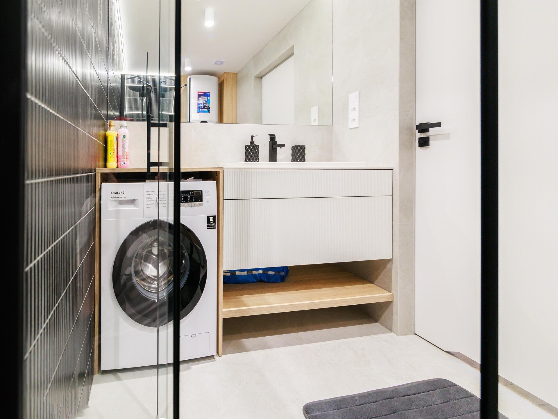 5-persoons appartement aan zee in Rowy - foto 19