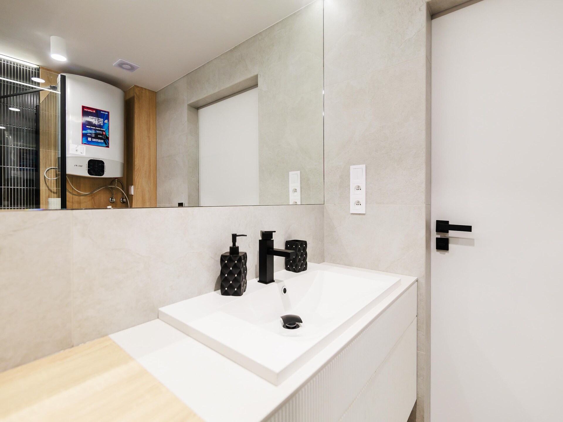 5-persoons appartement aan zee in Rowy - foto 20