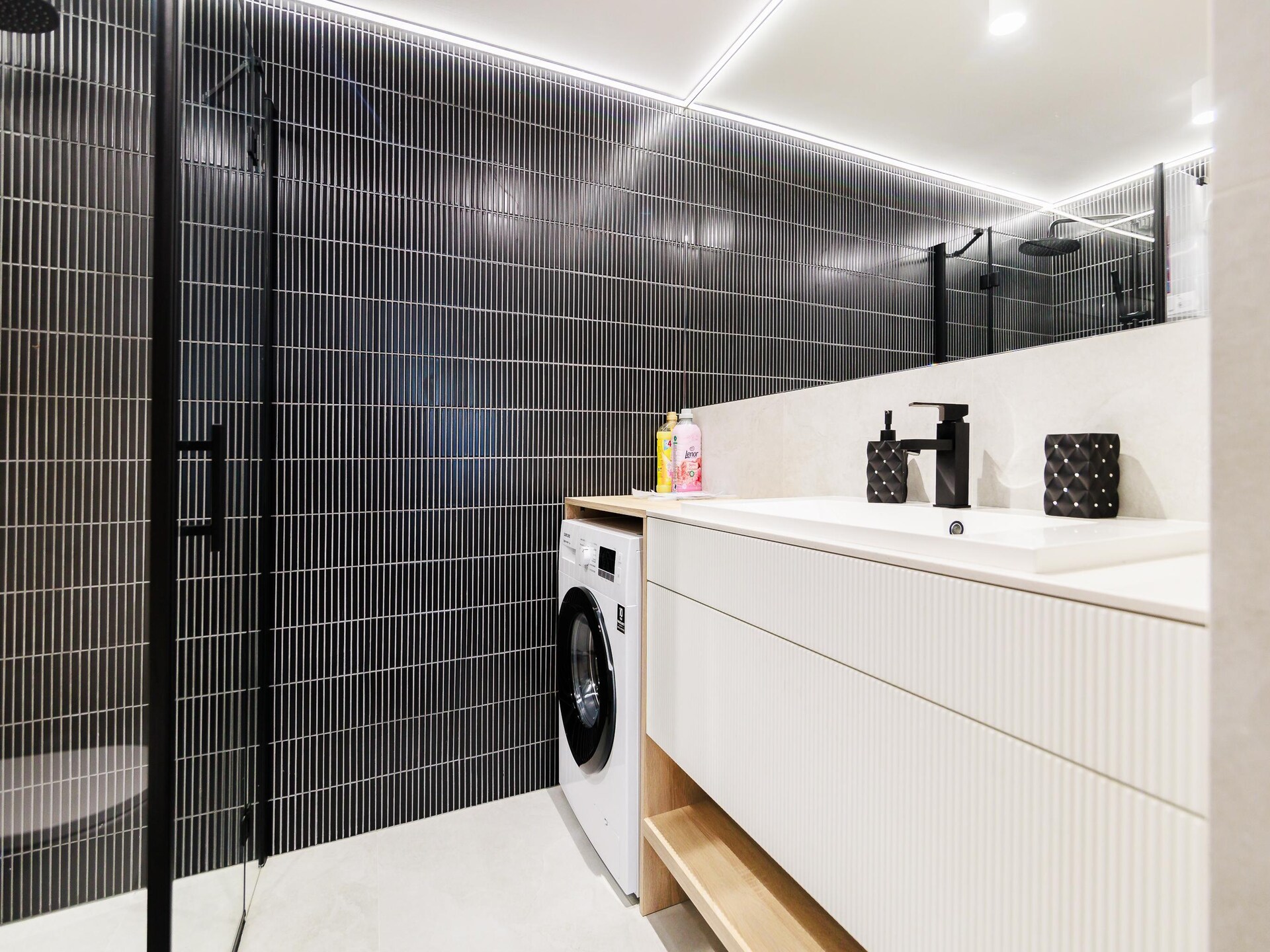 5-persoons appartement aan zee in Rowy - foto 21