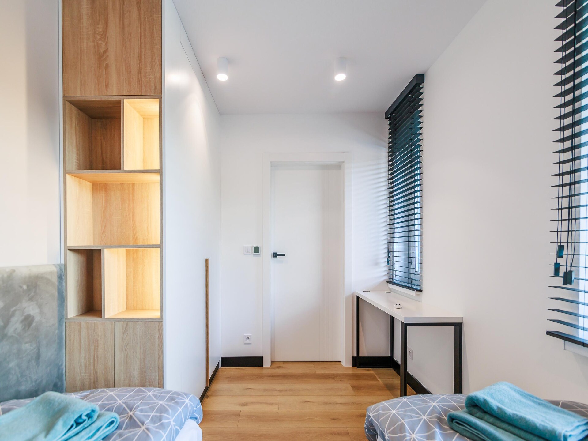5-persoons appartement aan zee in Rowy - foto 18