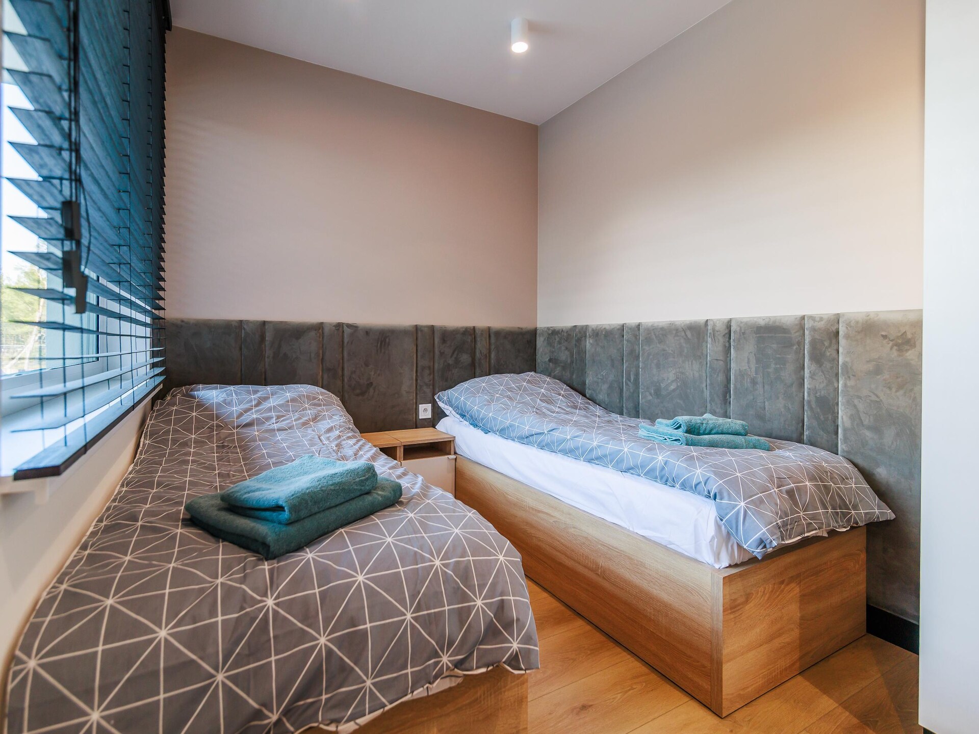 5-persoons appartement aan zee in Rowy - foto 16