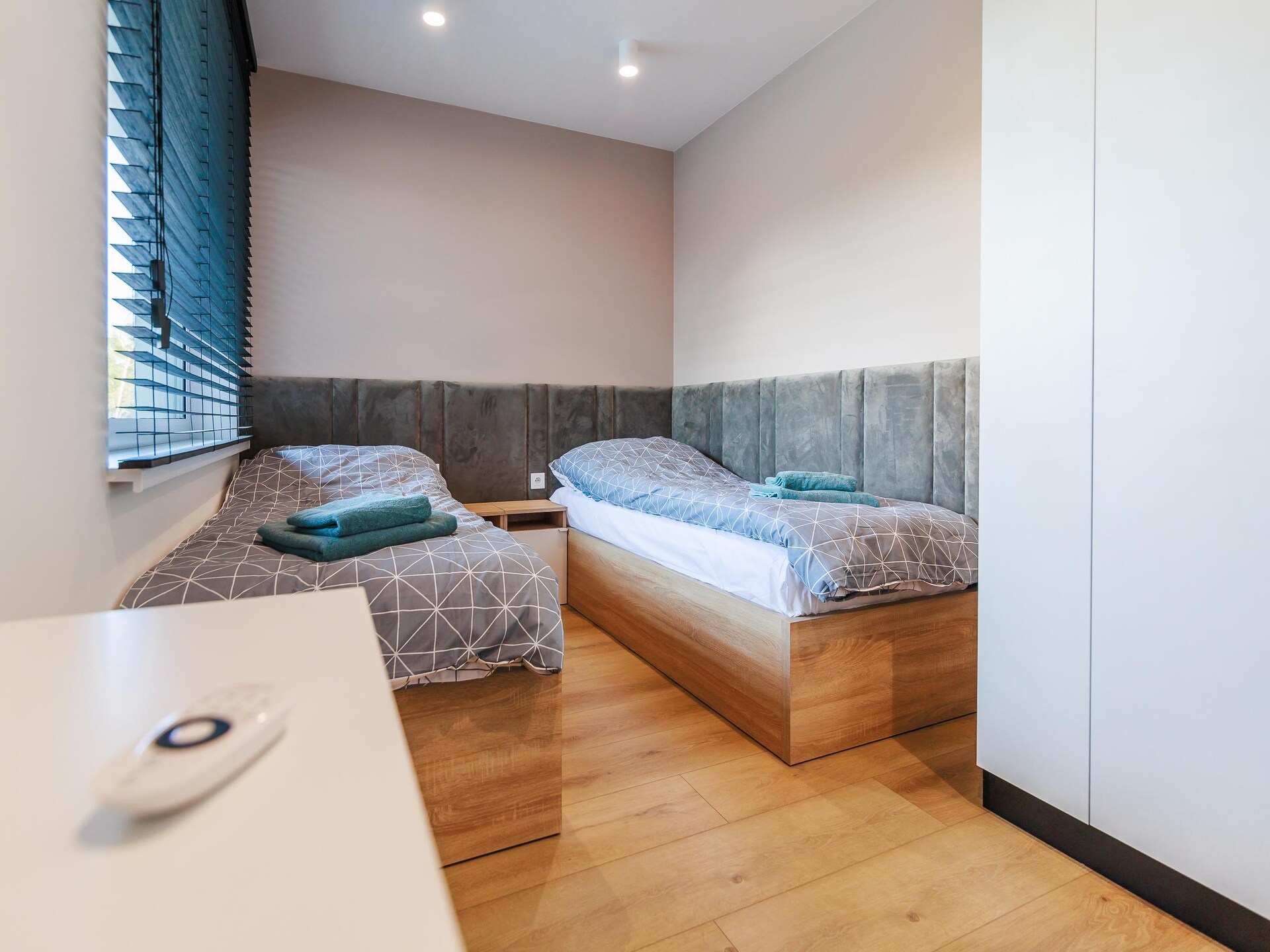5-persoons appartement aan zee in Rowy - foto 17