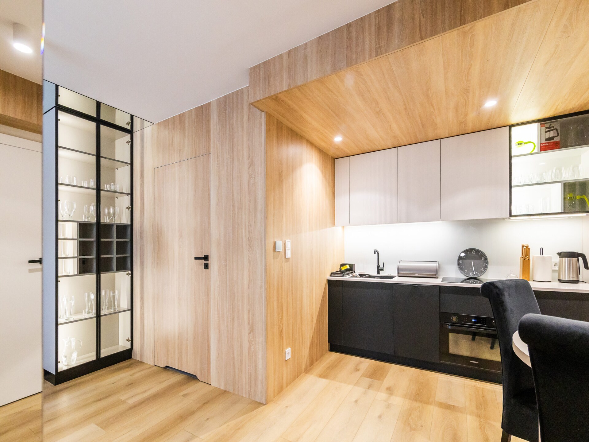 5-persoons appartement aan zee in Rowy - foto 10