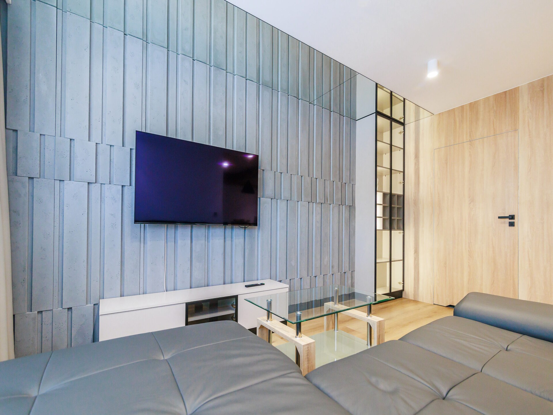 5-persoons appartement aan zee in Rowy - foto 5
