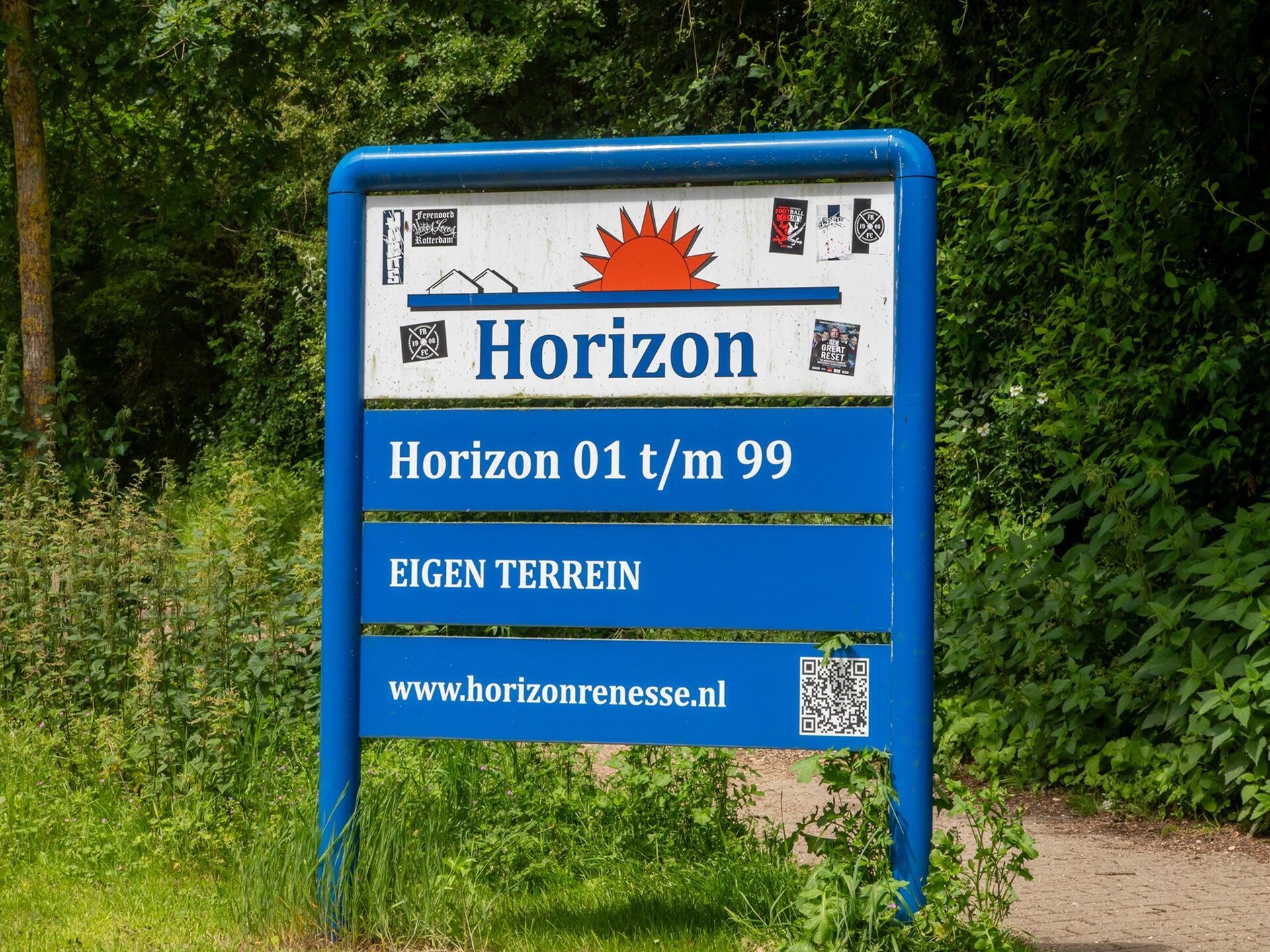 Vrijstaand vakantiehuis Horizon 14 in hartje Renesse, 1,7 km van strand - foto 29