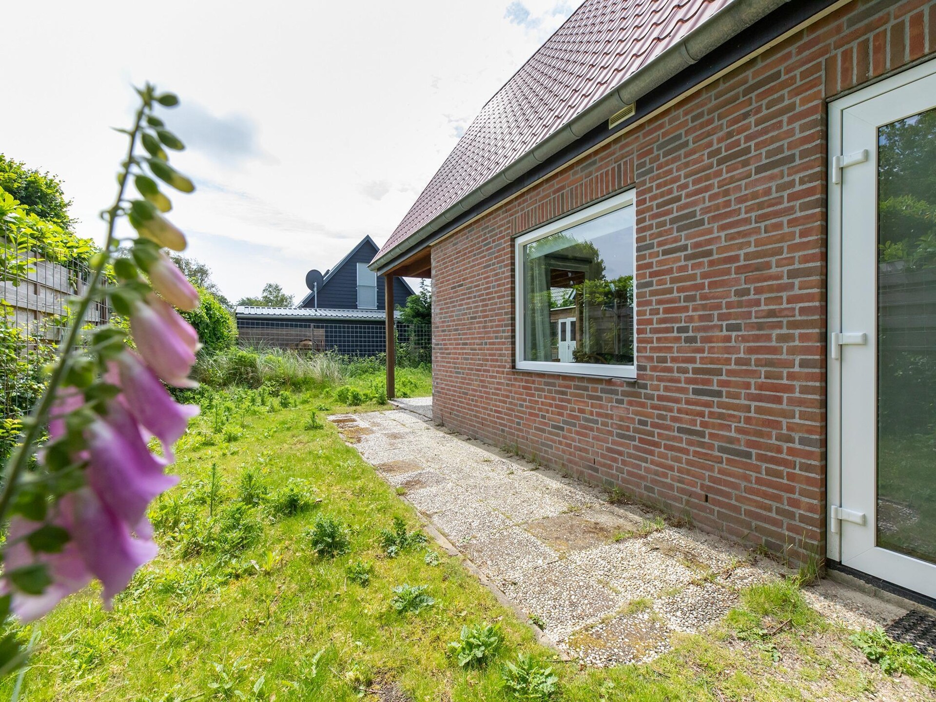Vrijstaand vakantiehuis Horizon 14 in hartje Renesse, 1,7 km van strand - foto 15