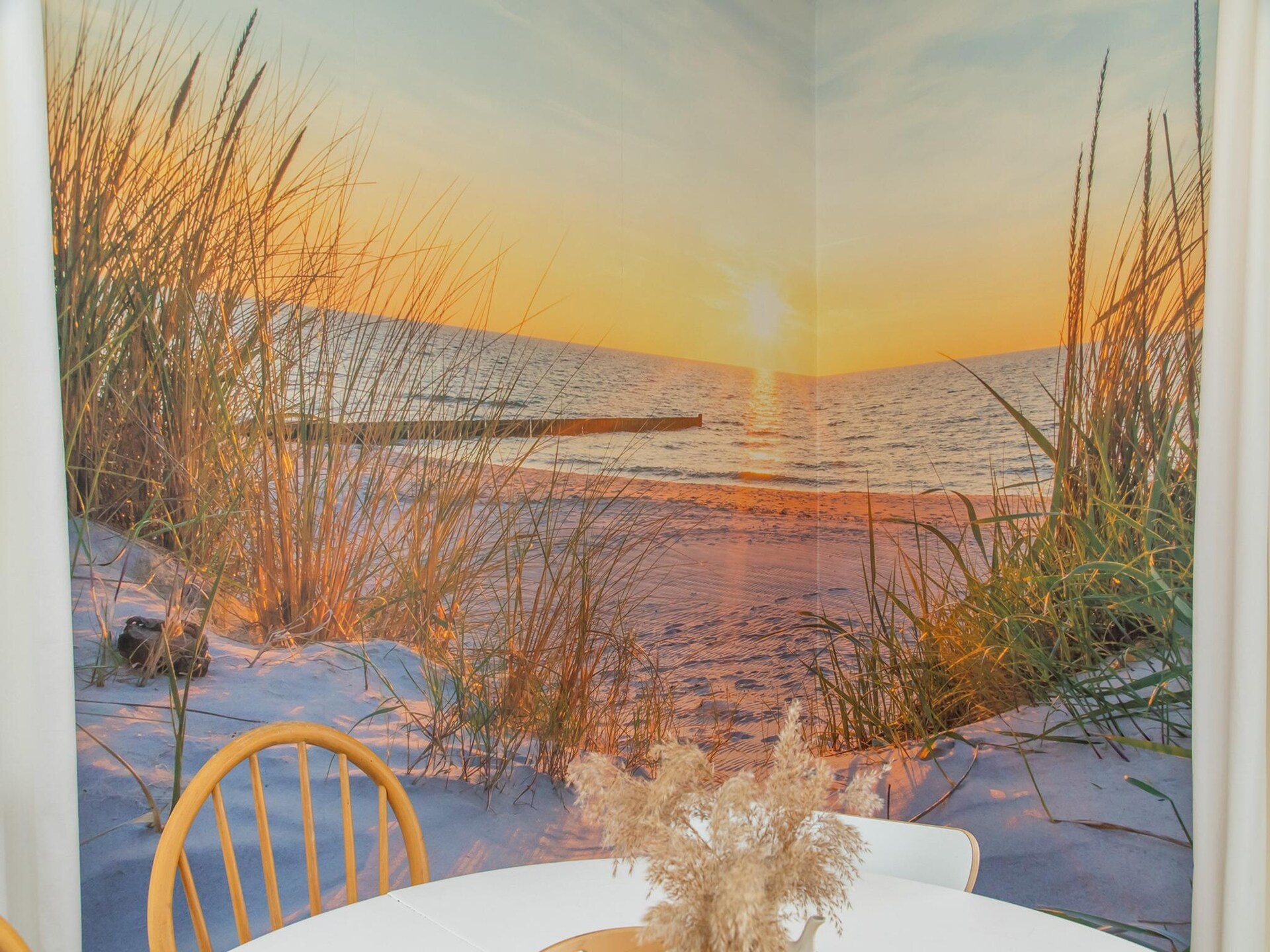 Vrijstaand vakantiehuis Horizon 14 in hartje Renesse, 1,7 km van strand - foto 24
