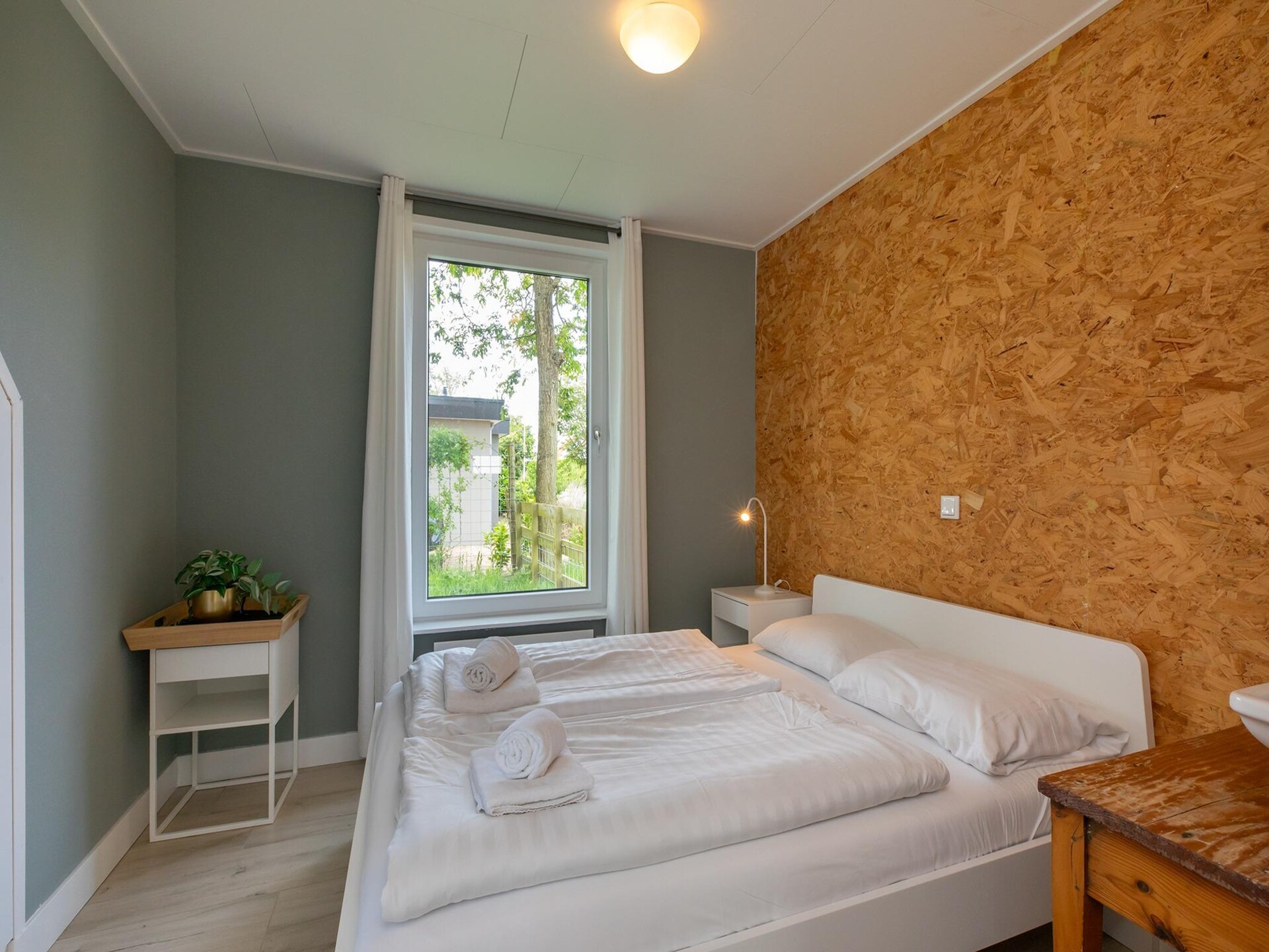 Vrijstaand vakantiehuis Horizon 14 in hartje Renesse, 1,7 km van strand - foto 8