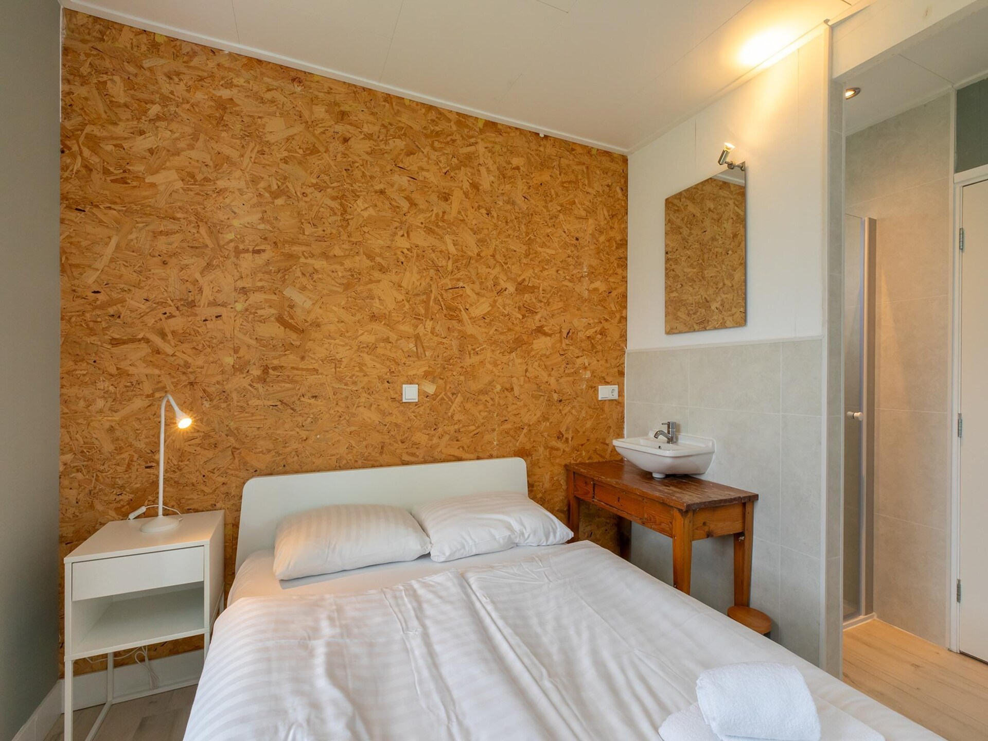 Vrijstaand vakantiehuis Horizon 14 in hartje Renesse, 1,7 km van strand - foto 11
