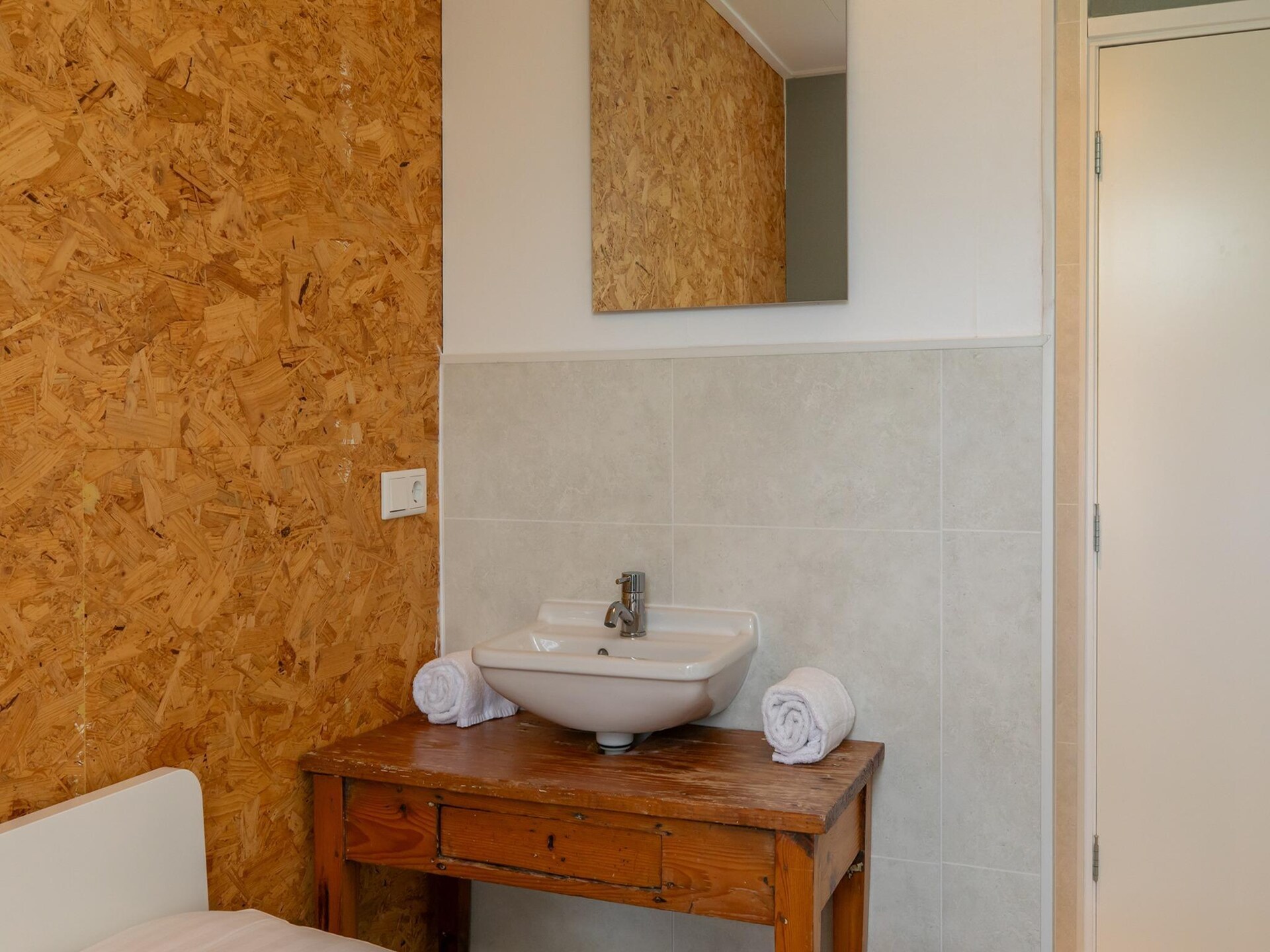 Vrijstaand vakantiehuis Horizon 14 in hartje Renesse, 1,7 km van strand - foto 26