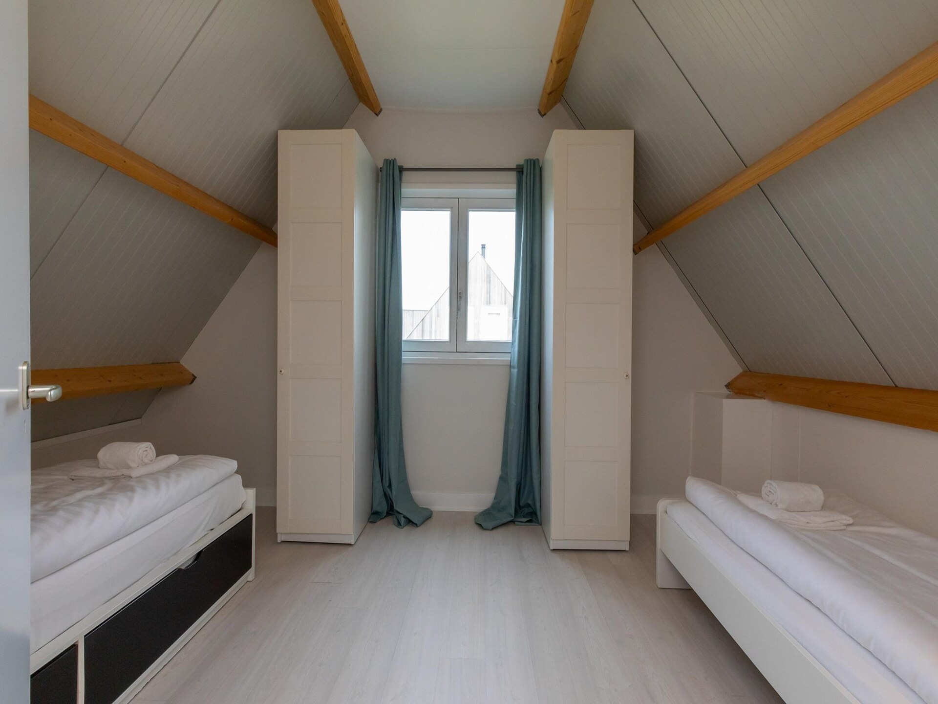 Vrijstaand vakantiehuis Horizon 14 in hartje Renesse, 1,7 km van strand - foto 25