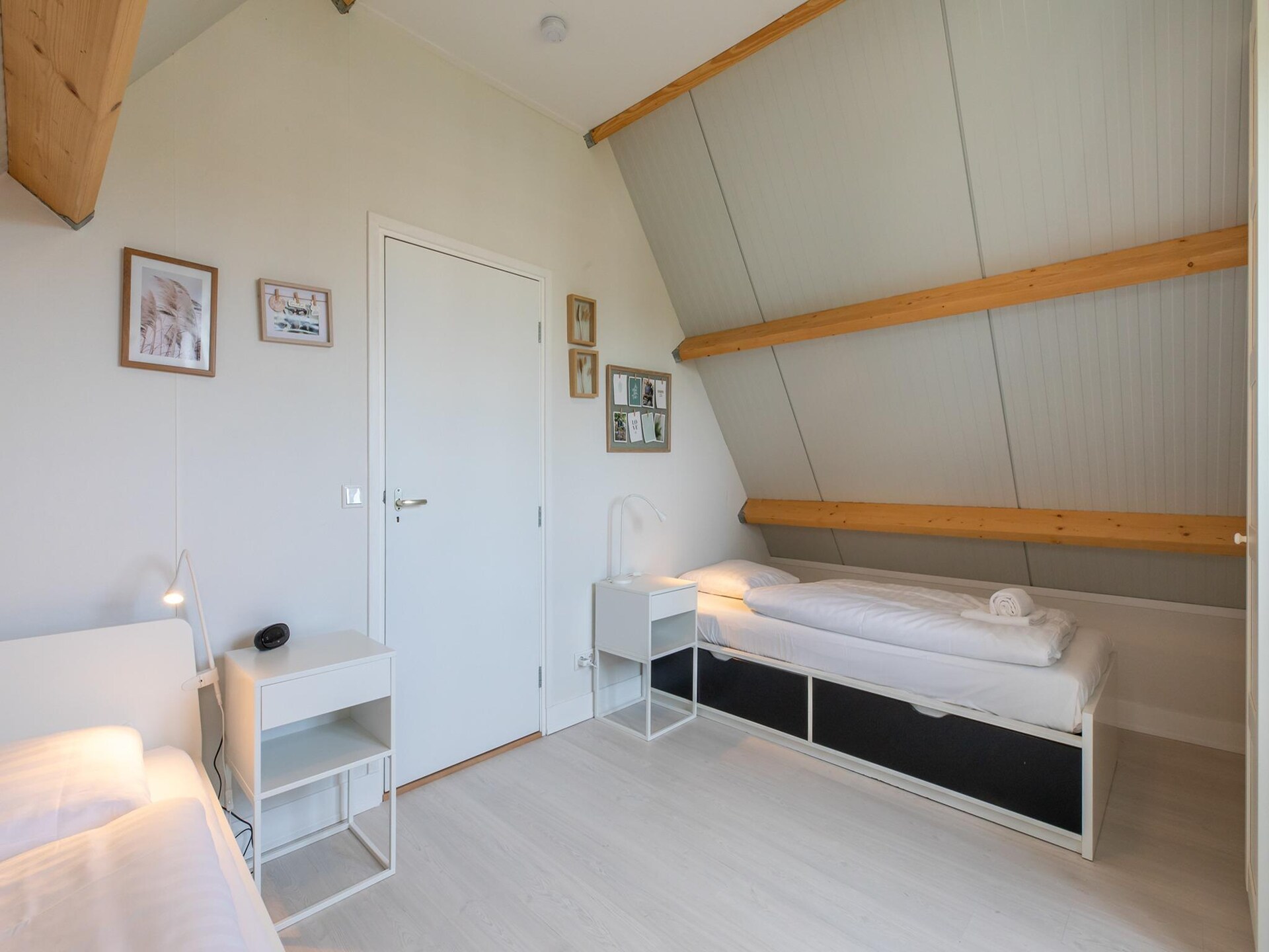 Vrijstaand vakantiehuis Horizon 14 in hartje Renesse, 1,7 km van strand - foto 14
