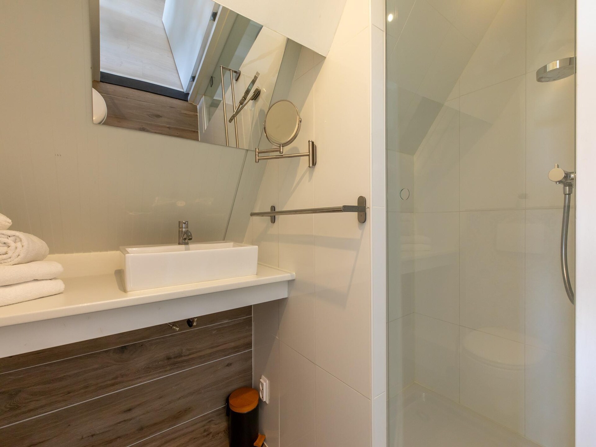 Vrijstaand vakantiehuis Horizon 14 in hartje Renesse, 1,7 km van strand - foto 28