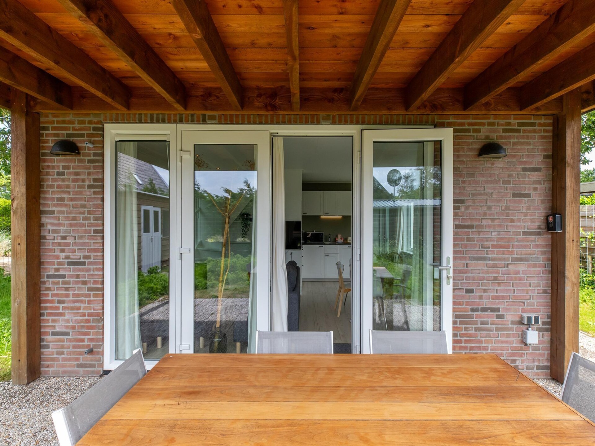 Vrijstaand vakantiehuis Horizon 14 in hartje Renesse, 1,7 km van strand - foto 18