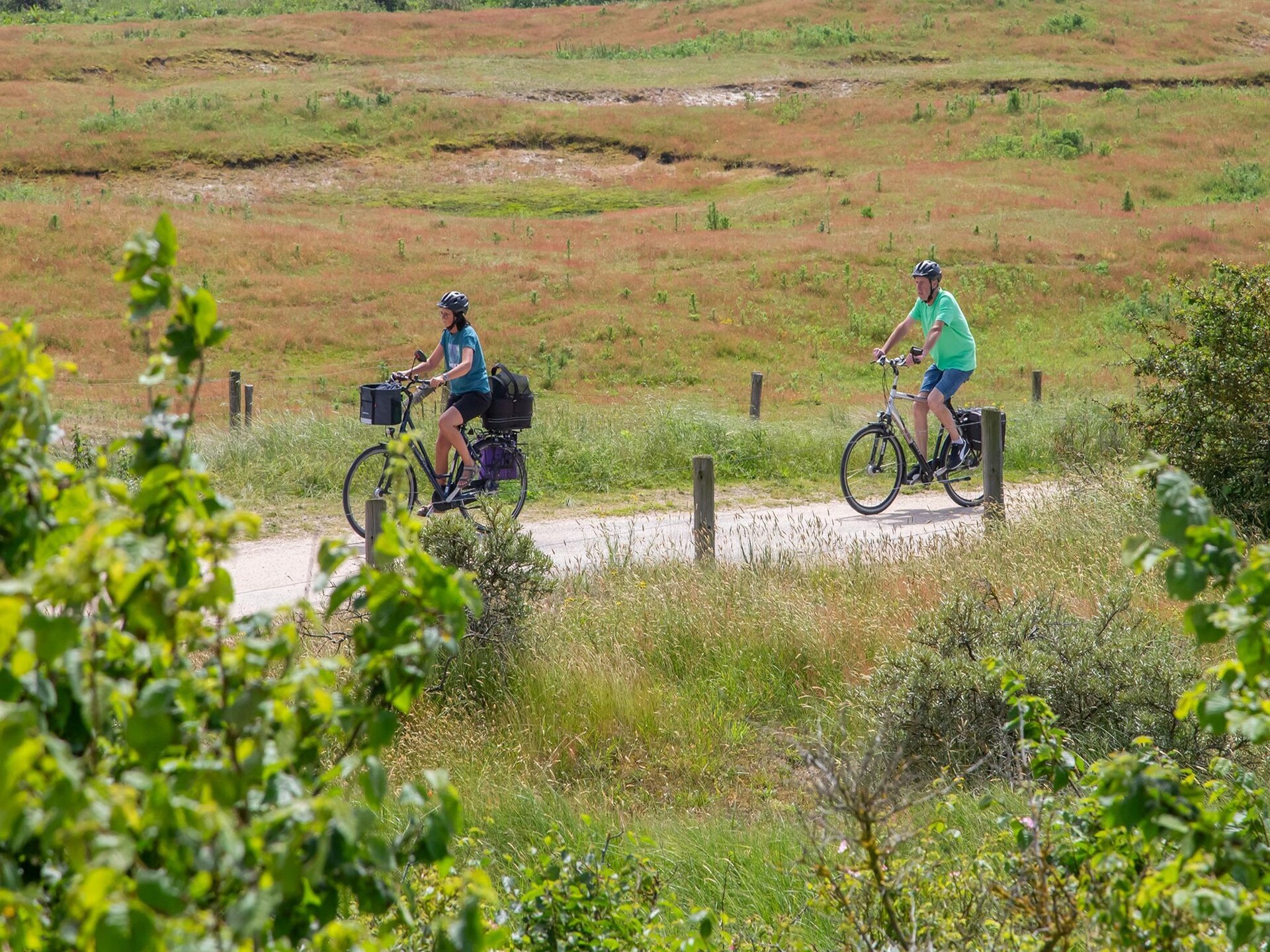 Vrijstaand vakantiehuis Horizon 14 in hartje Renesse, 1,7 km van strand - foto 35