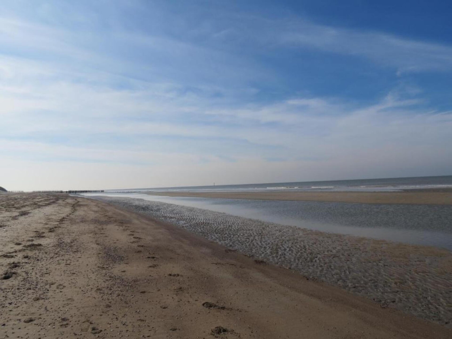 Vrijstaand vakantiehuis Horizon 14 in hartje Renesse, 1,7 km van strand - foto 38