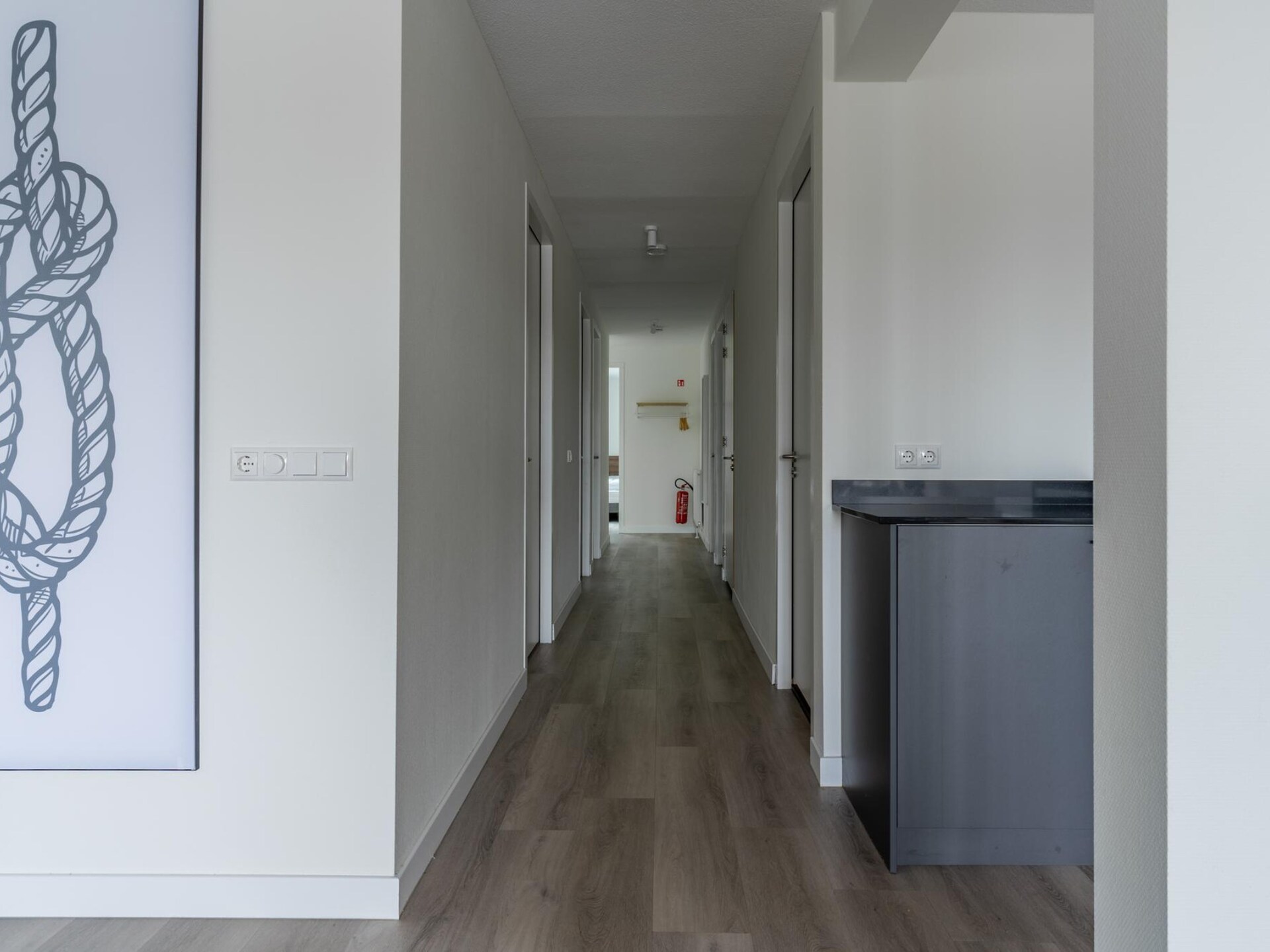 Havenzicht: Luxe vakantiehuis aan het water met privésteiger in Sneek - foto 14