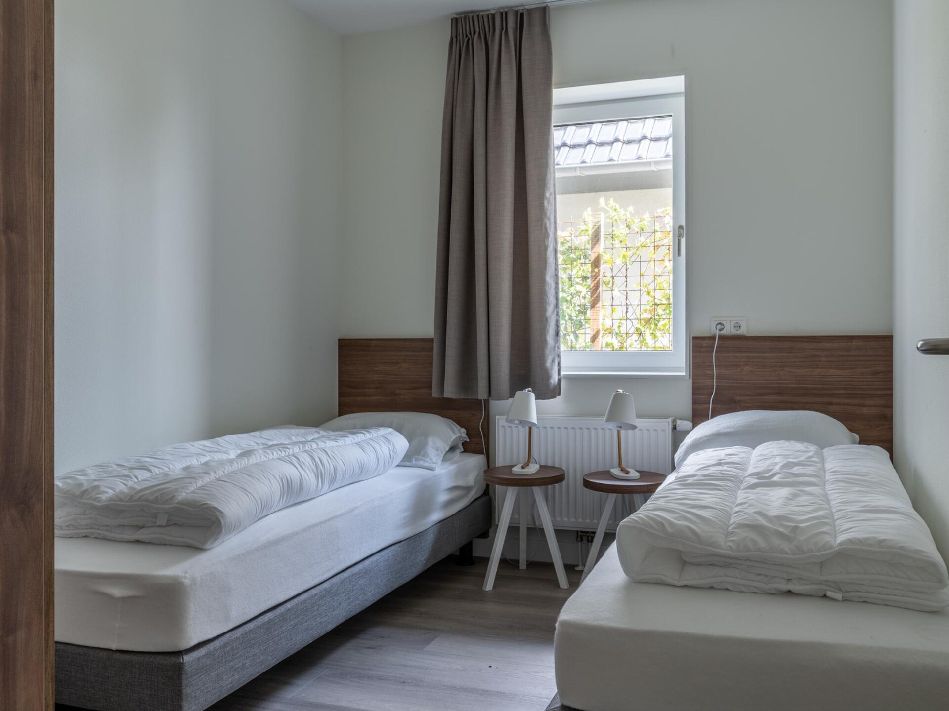 Havenzicht: Luxe vakantiehuis aan het water met privésteiger in Sneek - foto 28