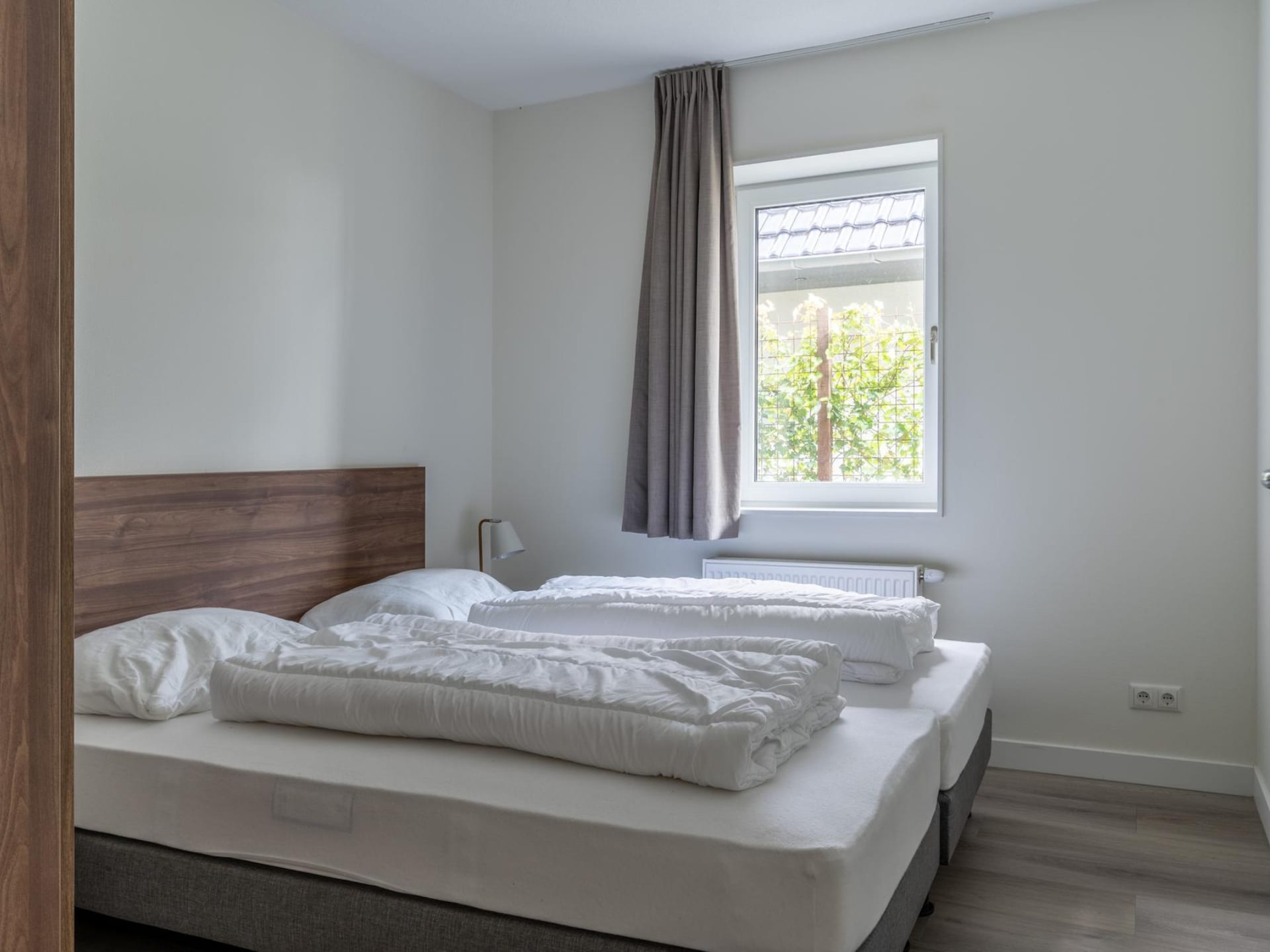 Havenzicht: Luxe vakantiehuis aan het water met privésteiger in Sneek - foto 29