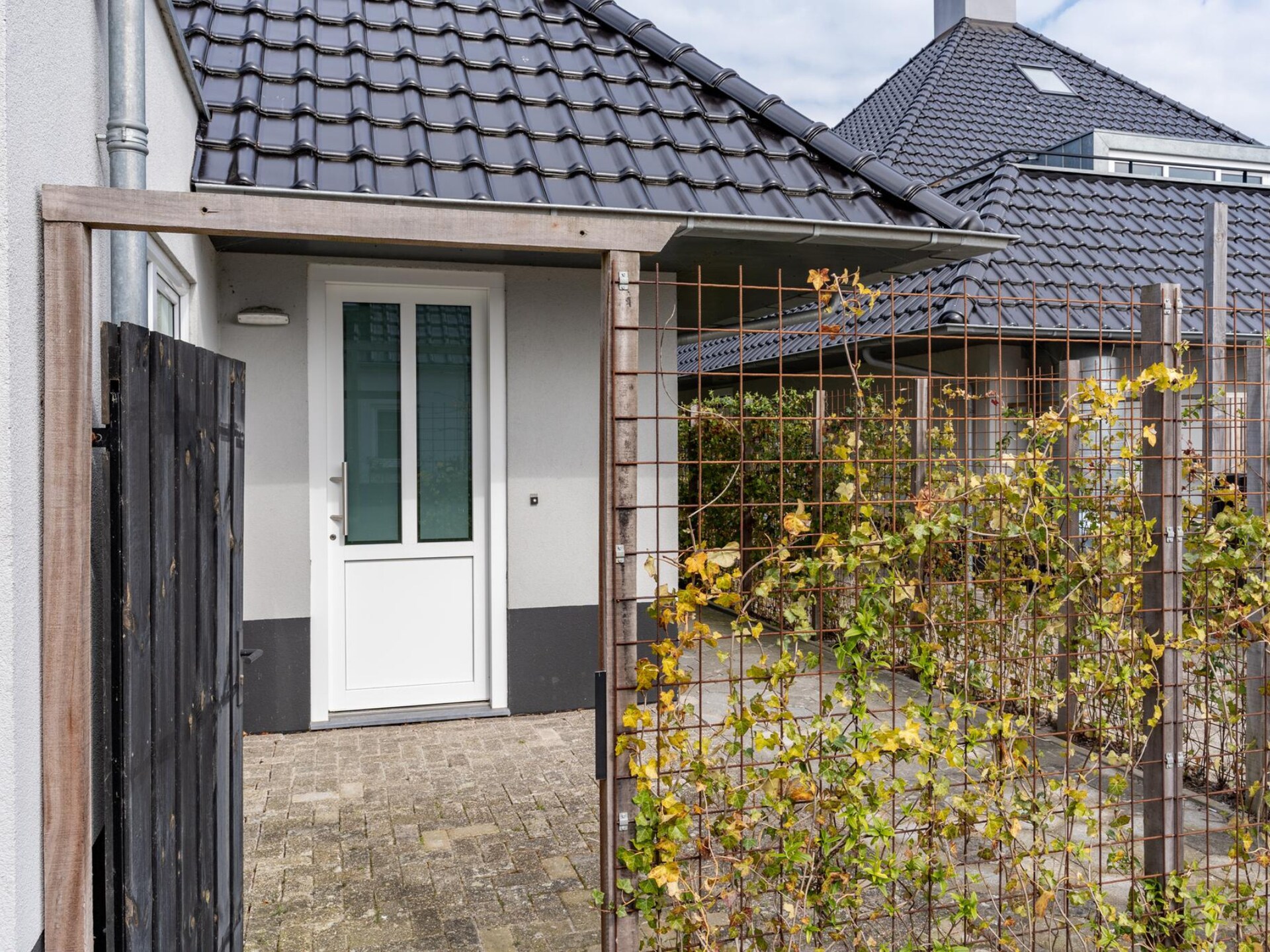 Havenzicht: Luxe vakantiehuis aan het water met privésteiger in Sneek - foto 7