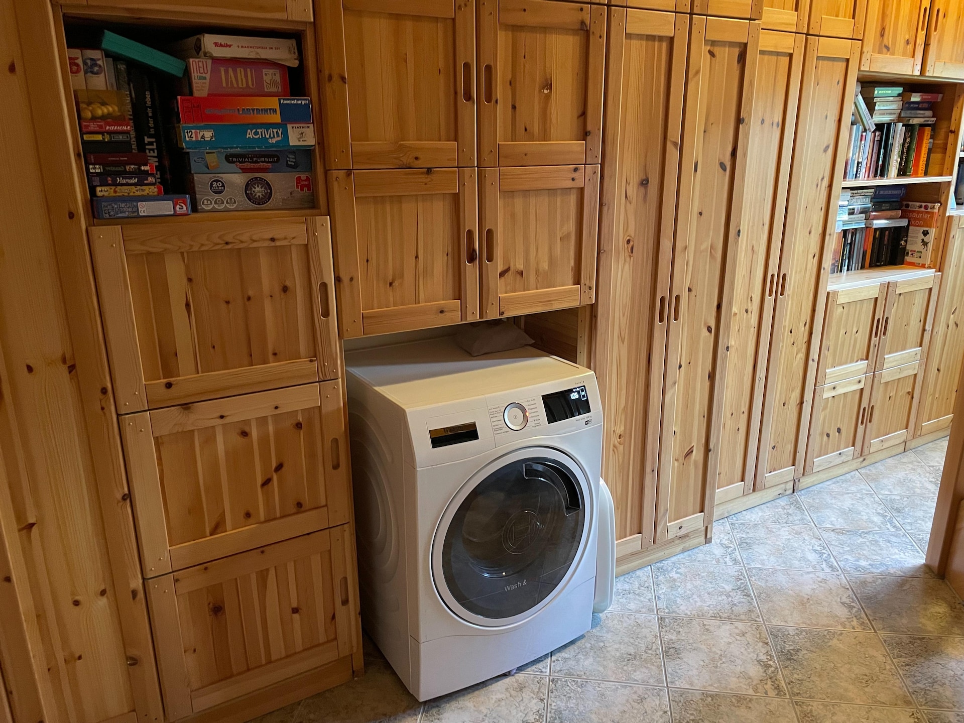 Licht appartement in rietgedekte boerderij nabij Wismar - foto 39