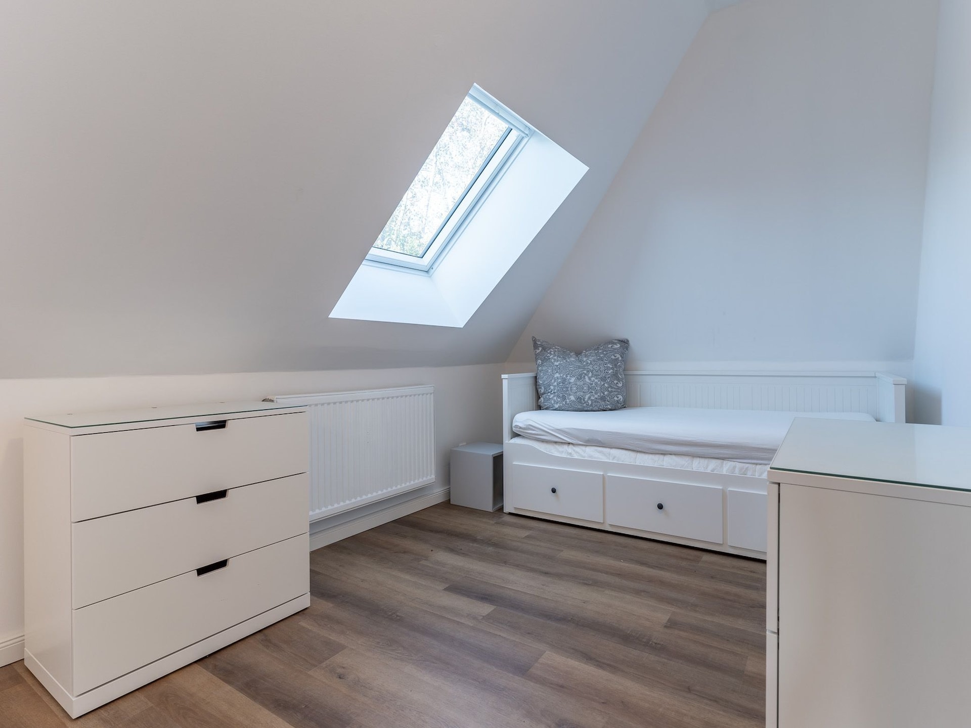 Charmant vakantiehuis voor 6 personen in Tating - foto 11