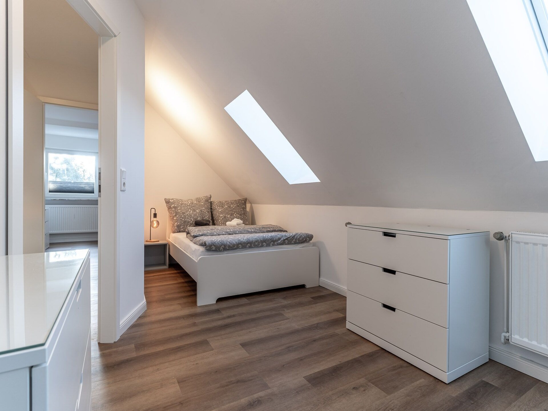 Charmant vakantiehuis voor 6 personen in Tating - foto 13