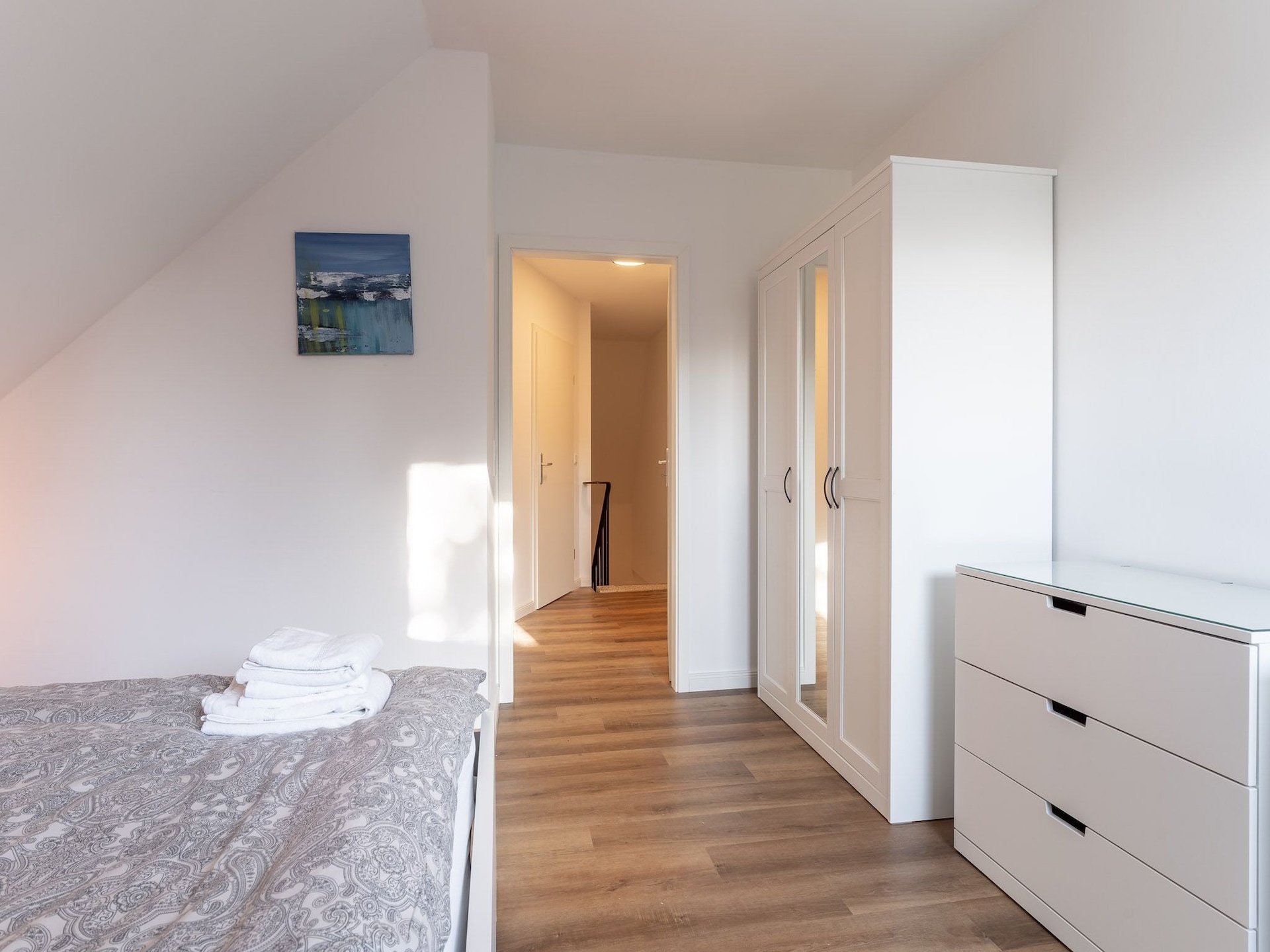 Charmant vakantiehuis voor 6 personen in Tating - foto 14