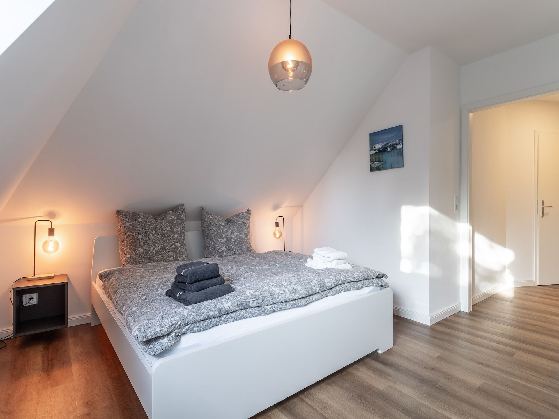 Charmant vakantiehuis voor 6 personen in Tating - foto 15