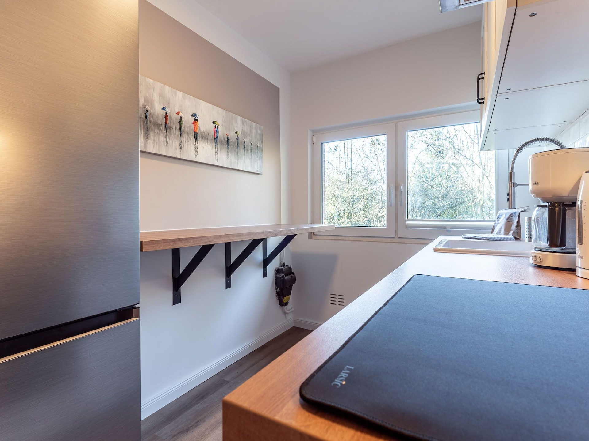 Charmant vakantiehuis voor 6 personen in Tating - foto 7