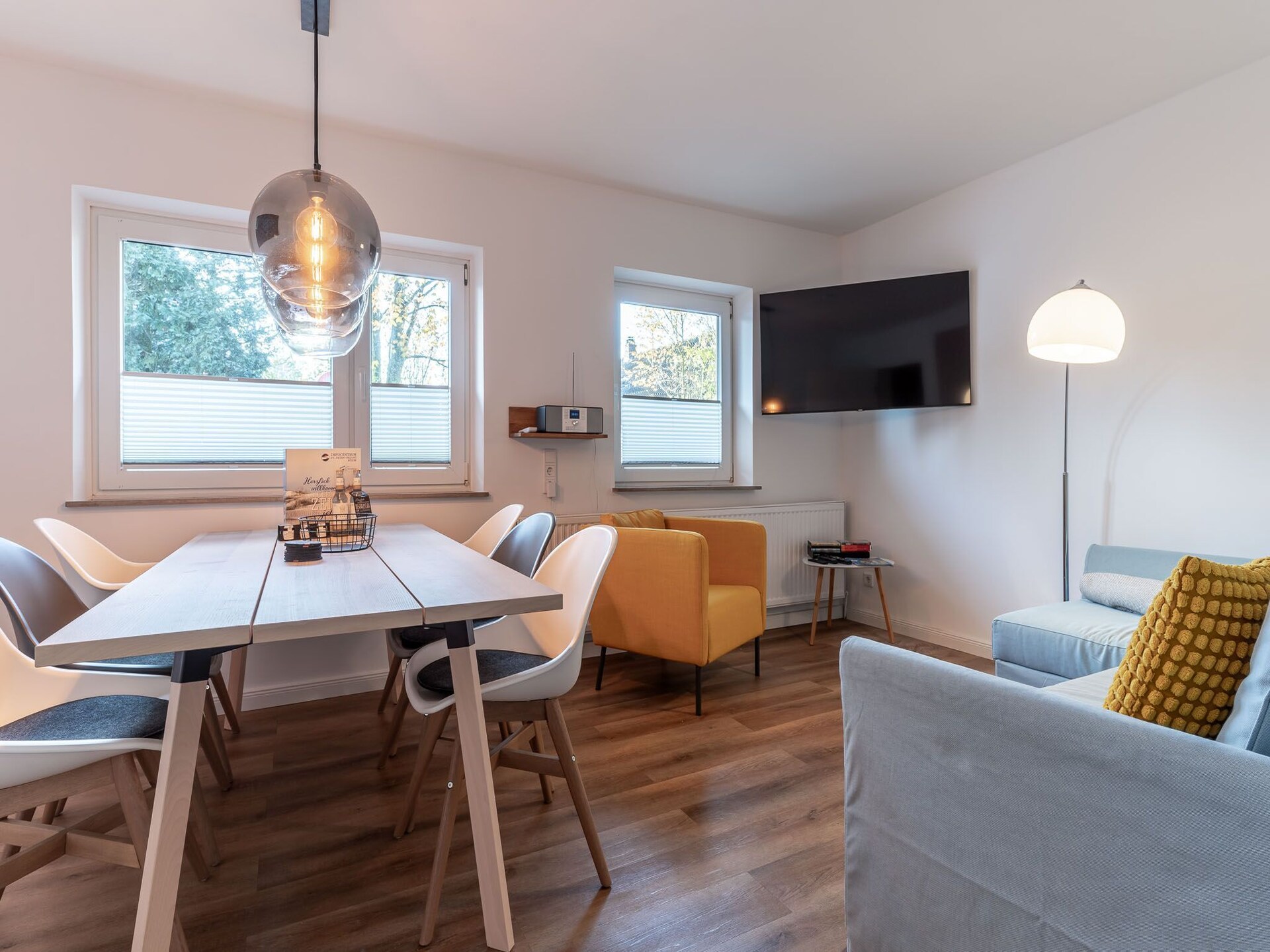 Charmant vakantiehuis voor 6 personen in Tating - foto 4