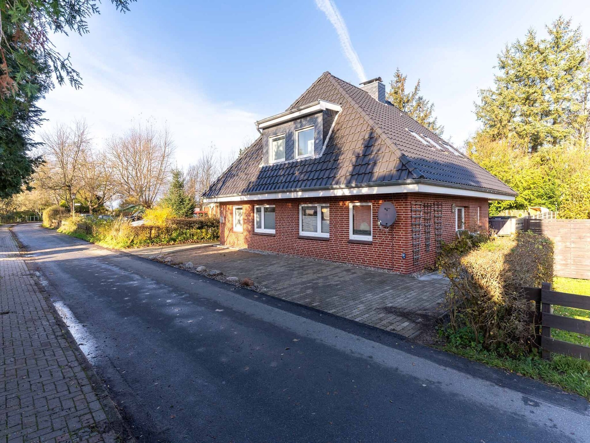 Charmant vakantiehuis voor 6 personen in Tating - foto 20