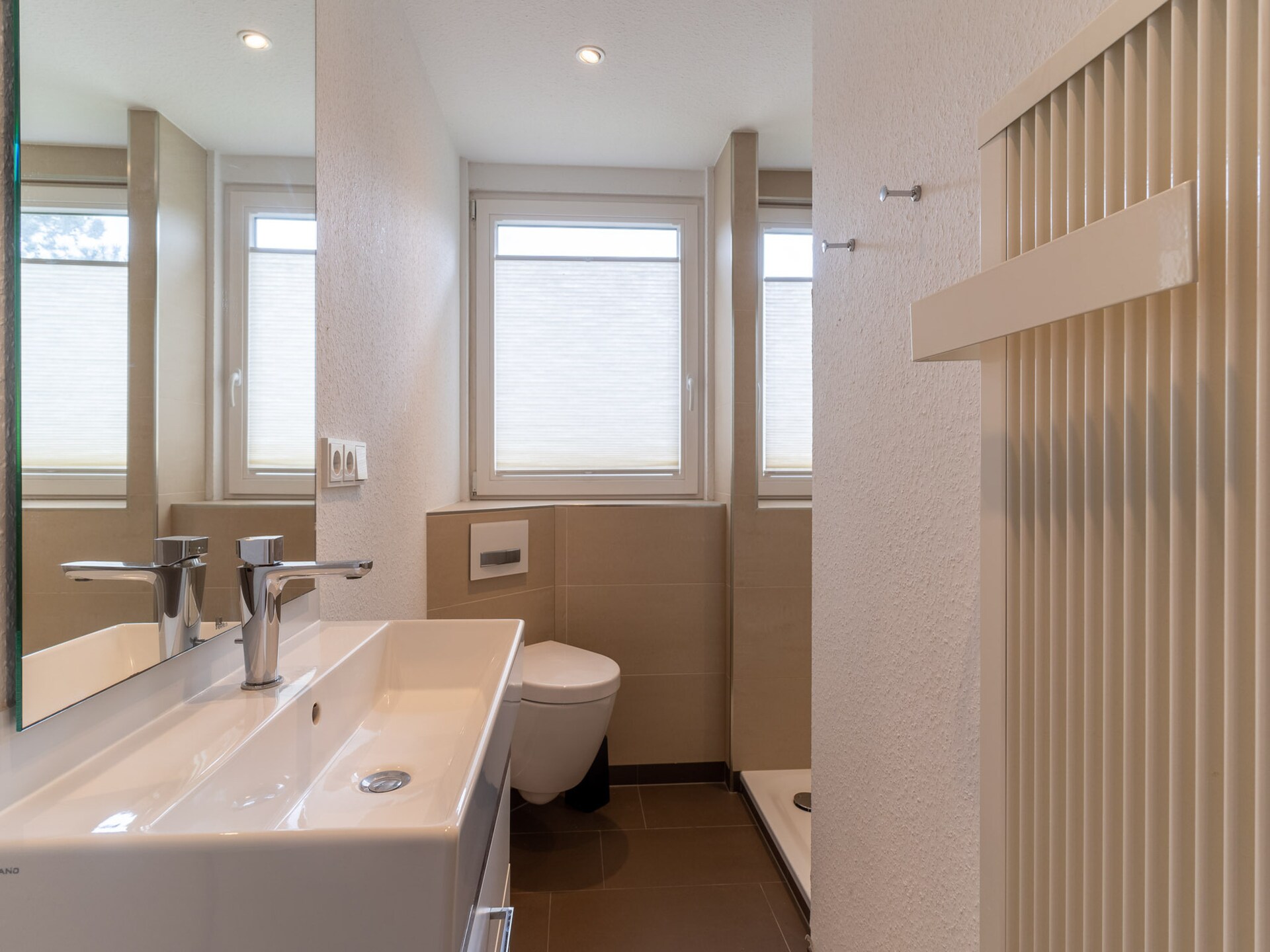 Dünen Lounge: Vakantiehuis met zeezicht op de eerste duinenrij in St. Peter-Ording - foto 16