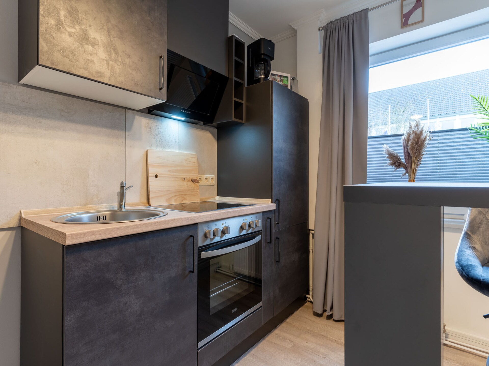 Stijlvol appartement tussen marktplein en haven in Tönning - foto 8